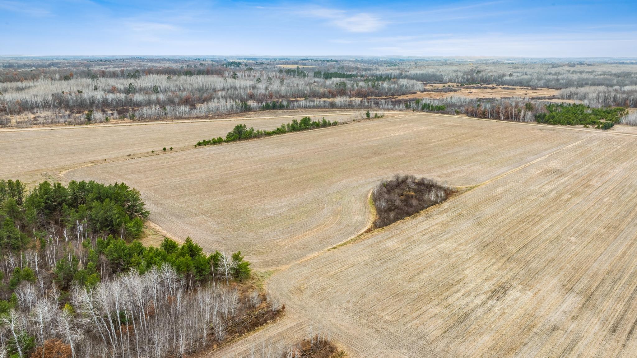 TBD Hay Creek Road SW