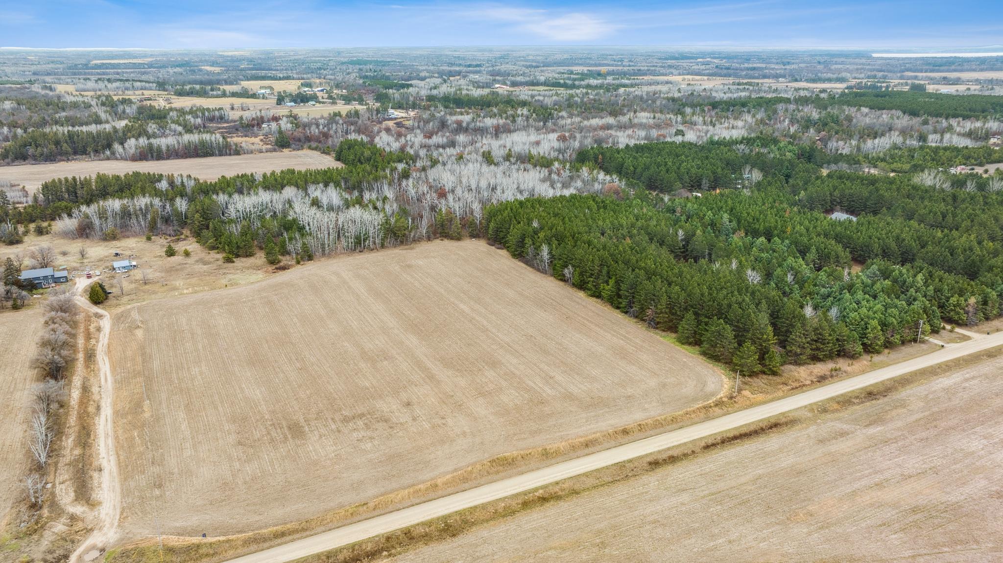 TBD Hay Creek Road SW