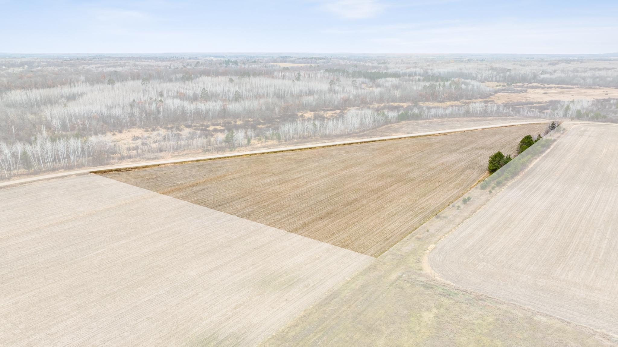 TBD Hay Creek Road SW