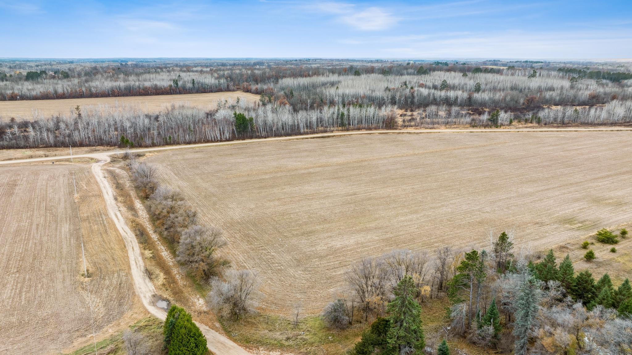 TBD Hay Creek Road SW