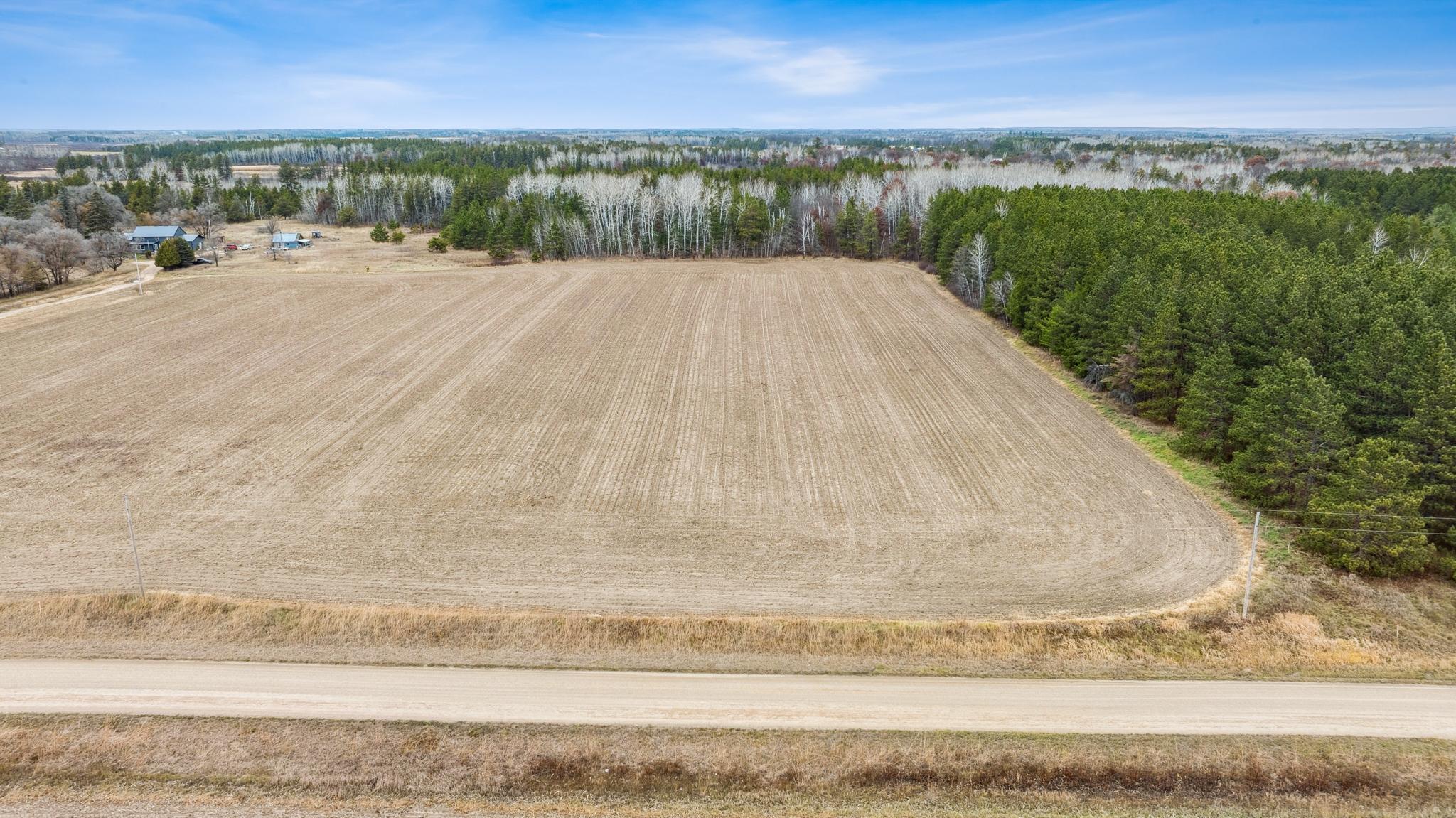 TBD Hay Creek Road SW