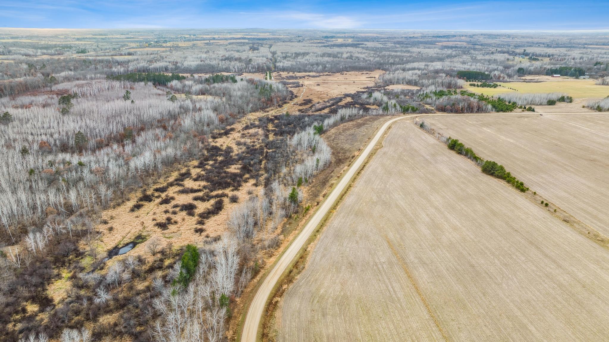 TBD Hay Creek Road SW