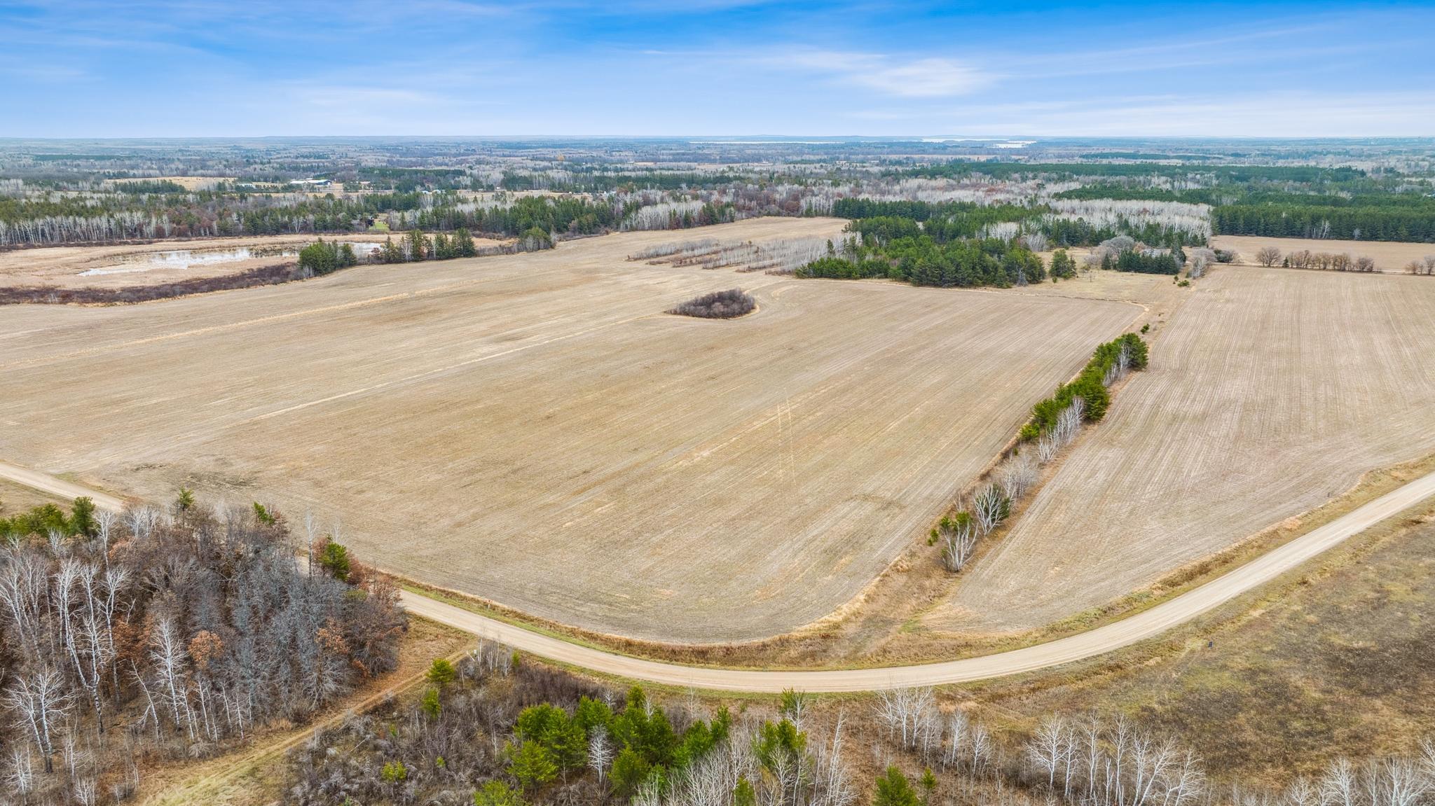 TBD Hay Creek Road SW