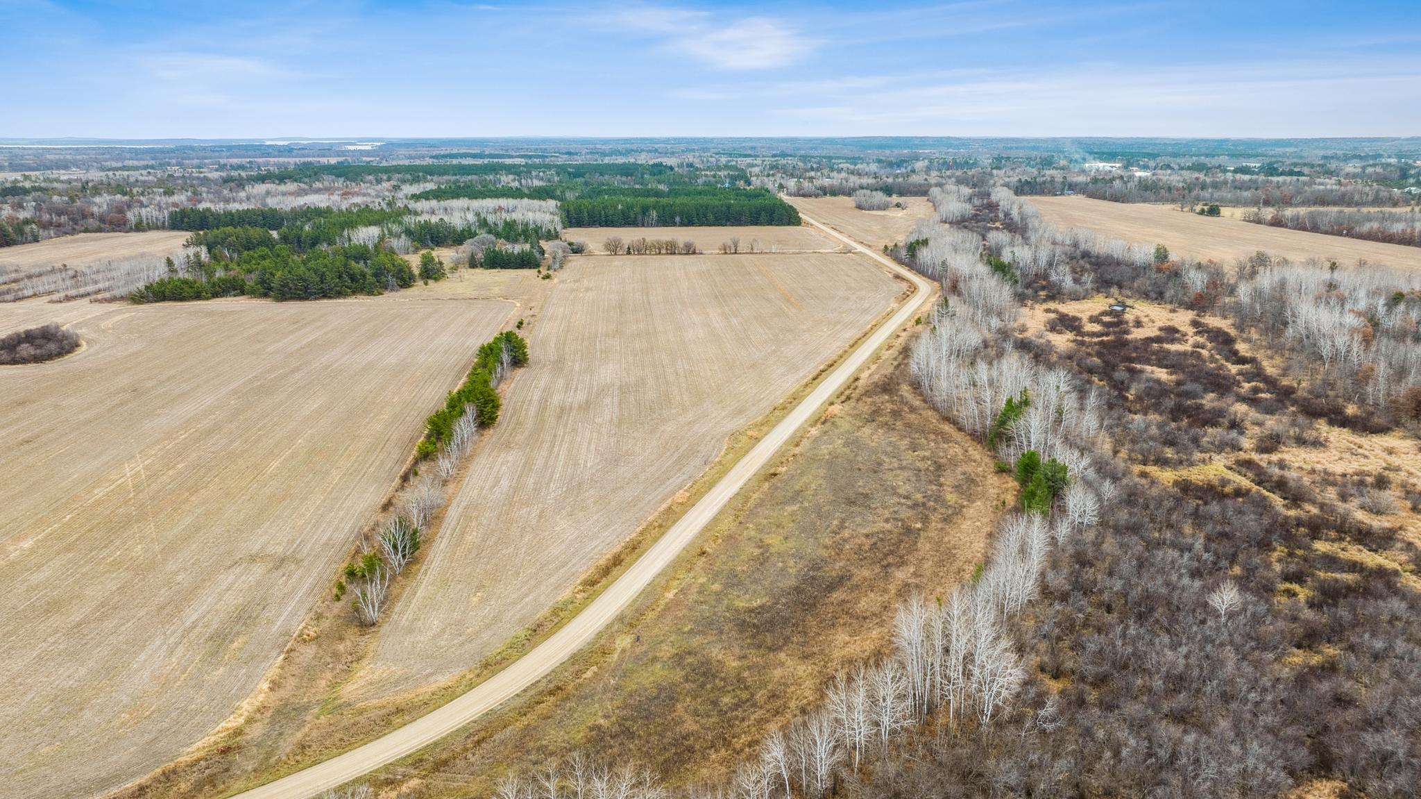 TBD Hay Creek Road SW