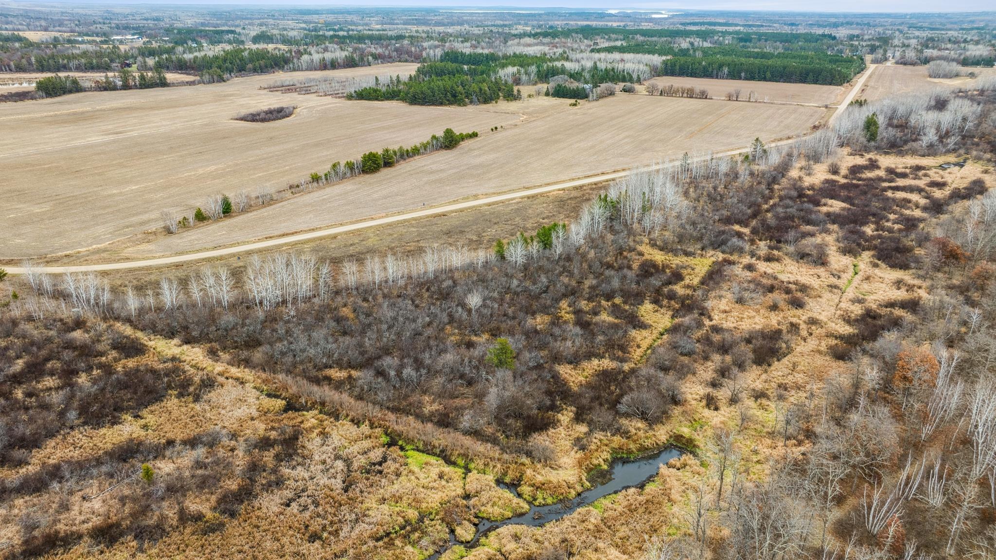 TBD Hay Creek Road SW