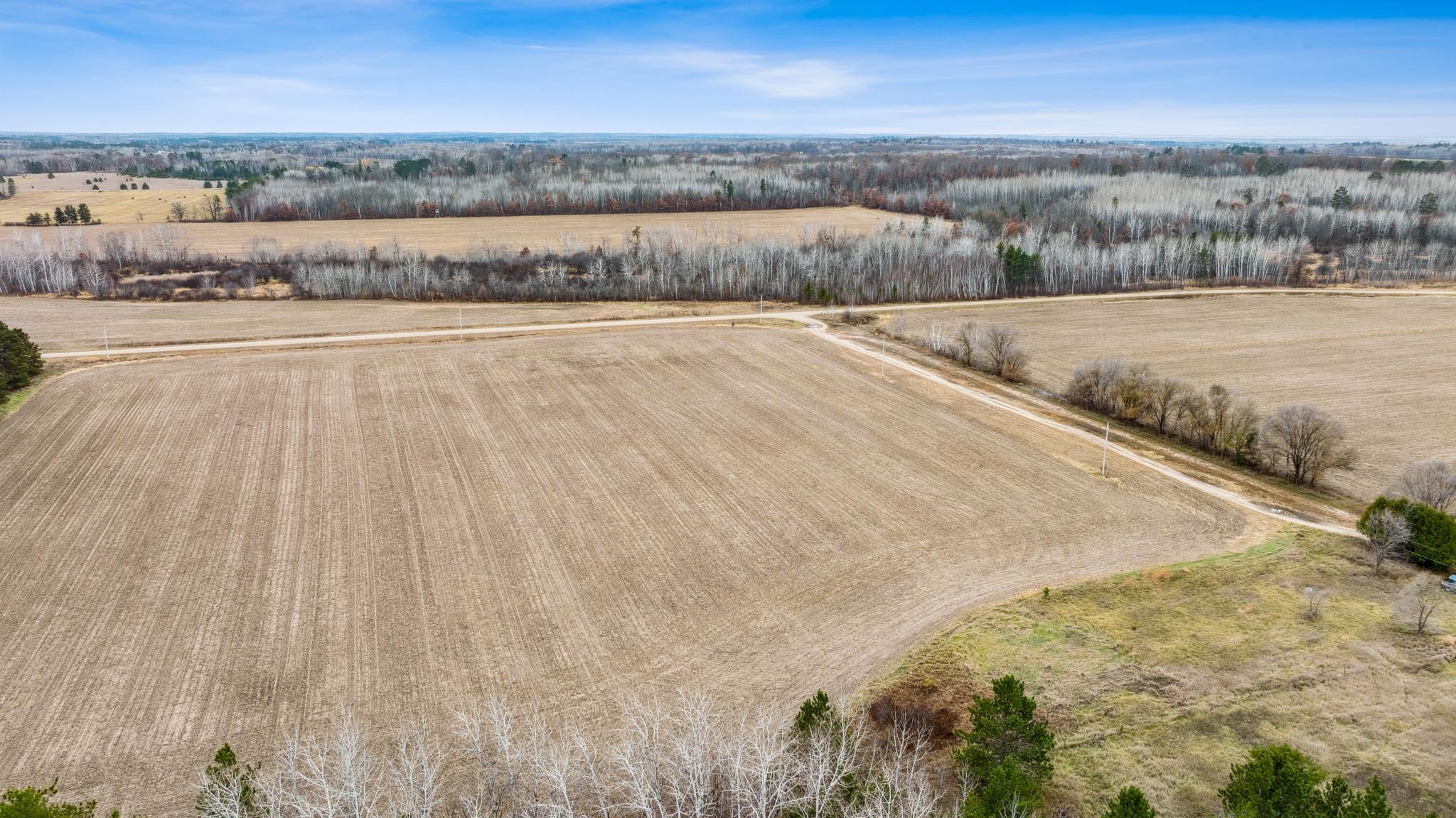 TBD Hay Creek Road SW