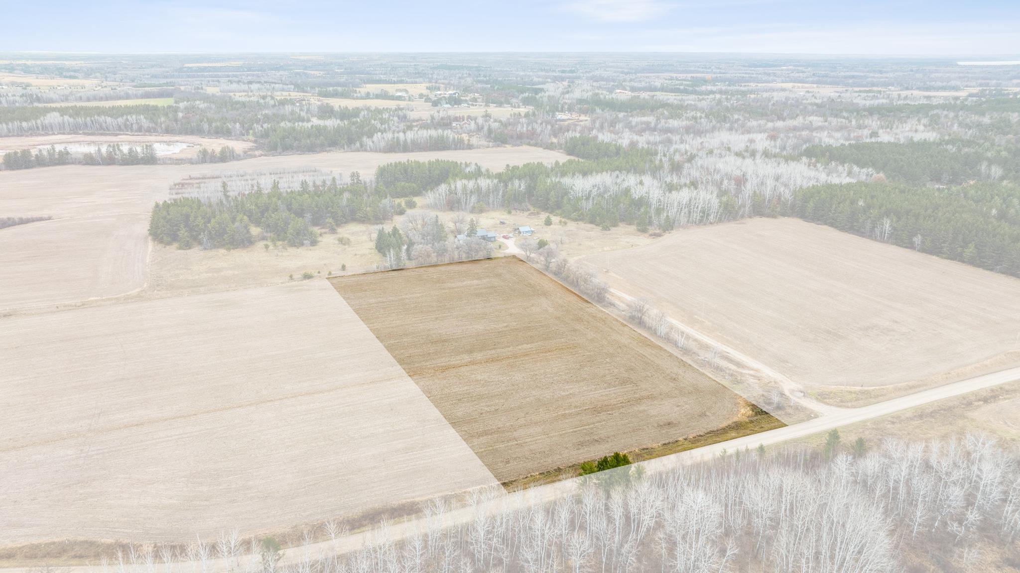 TBD Hay Creek Road SW