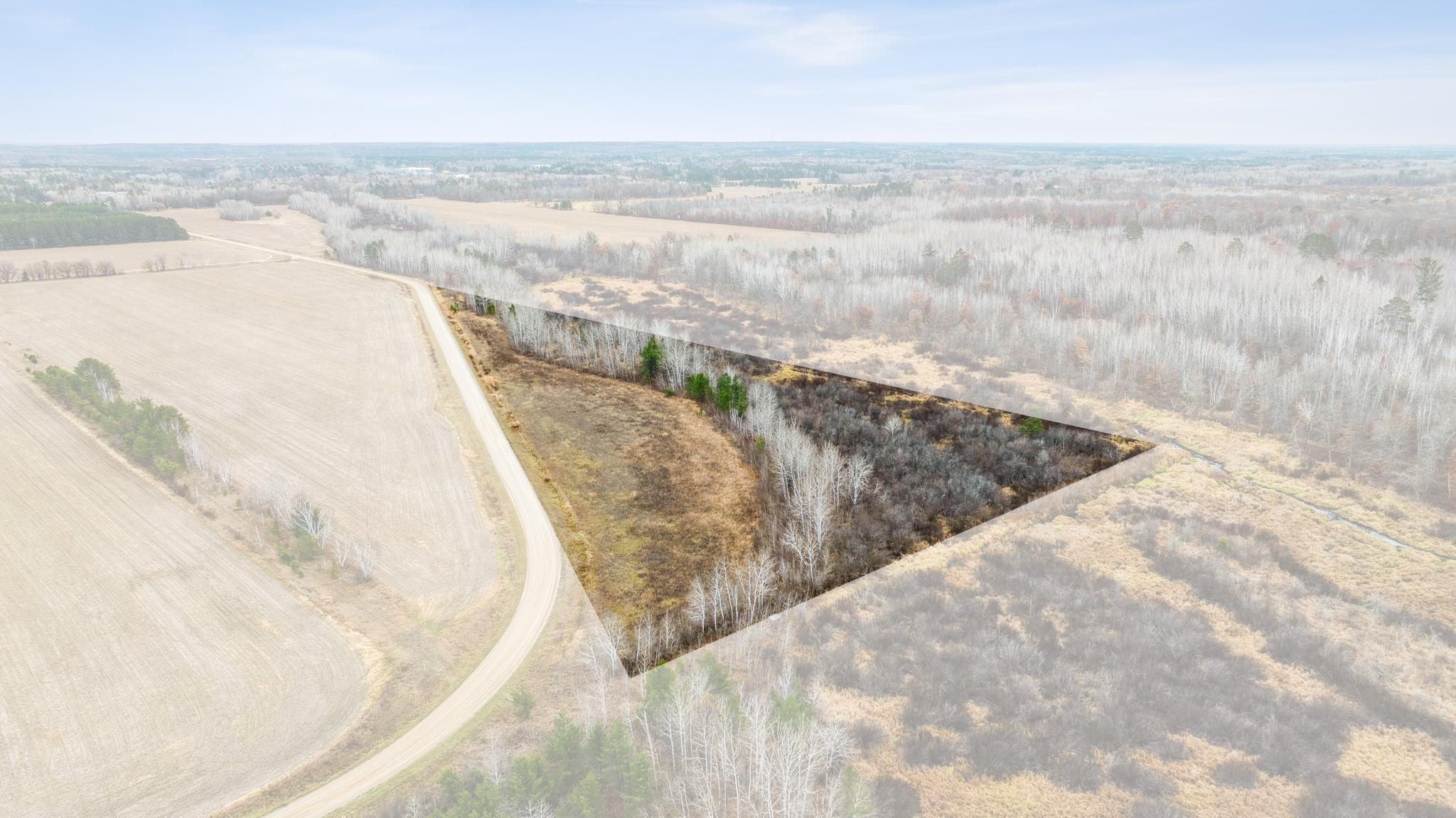 TBD Hay Creek Road SW