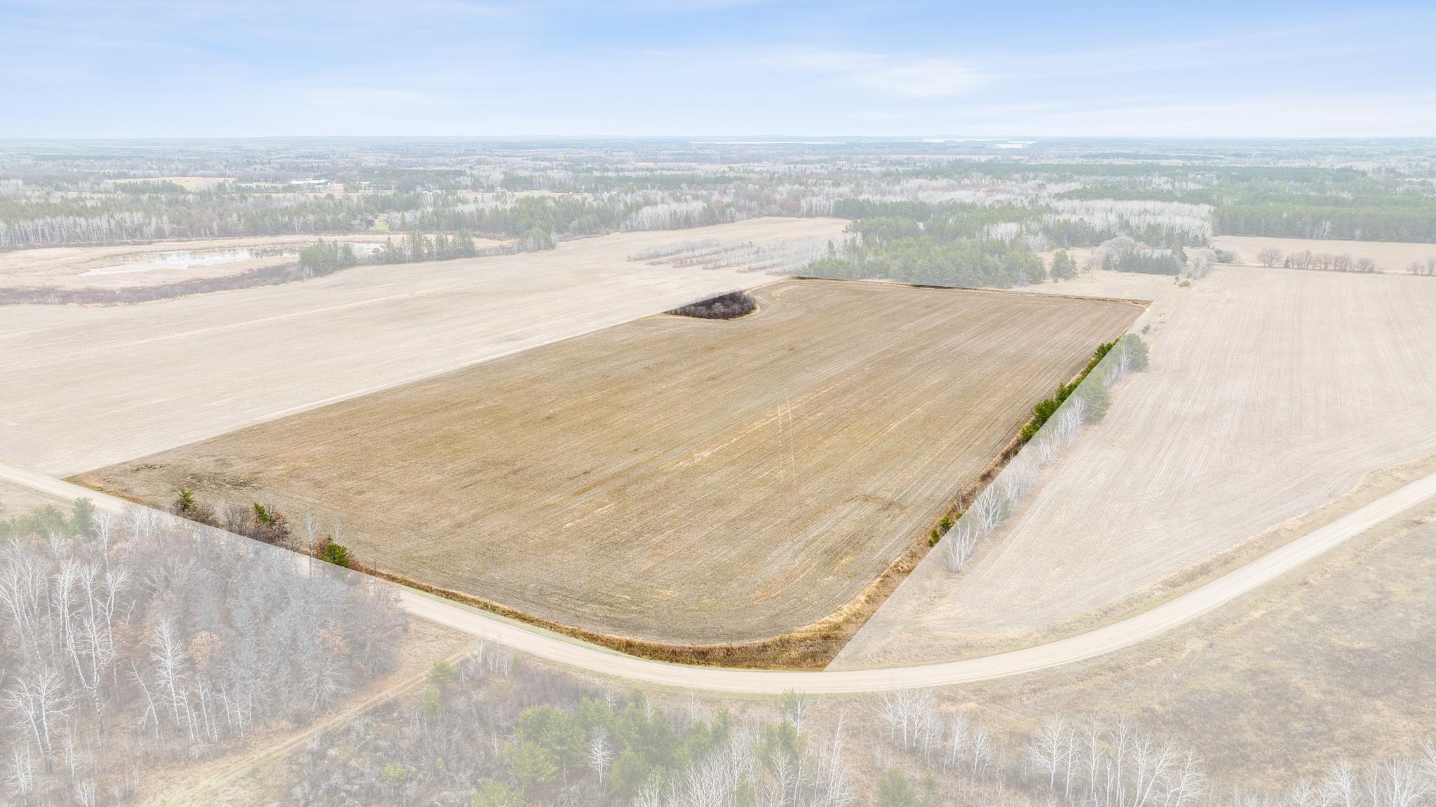 TBD Hay Creek Road SW