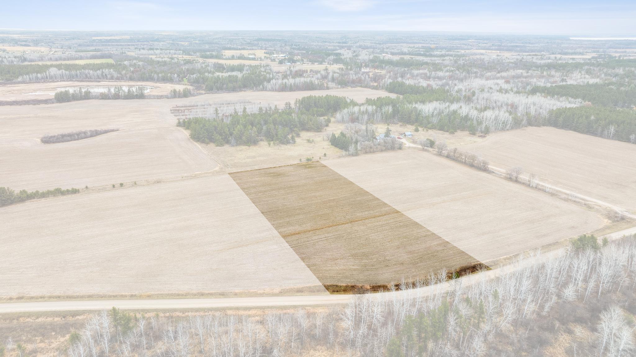 TBD Hay Creek Road SW