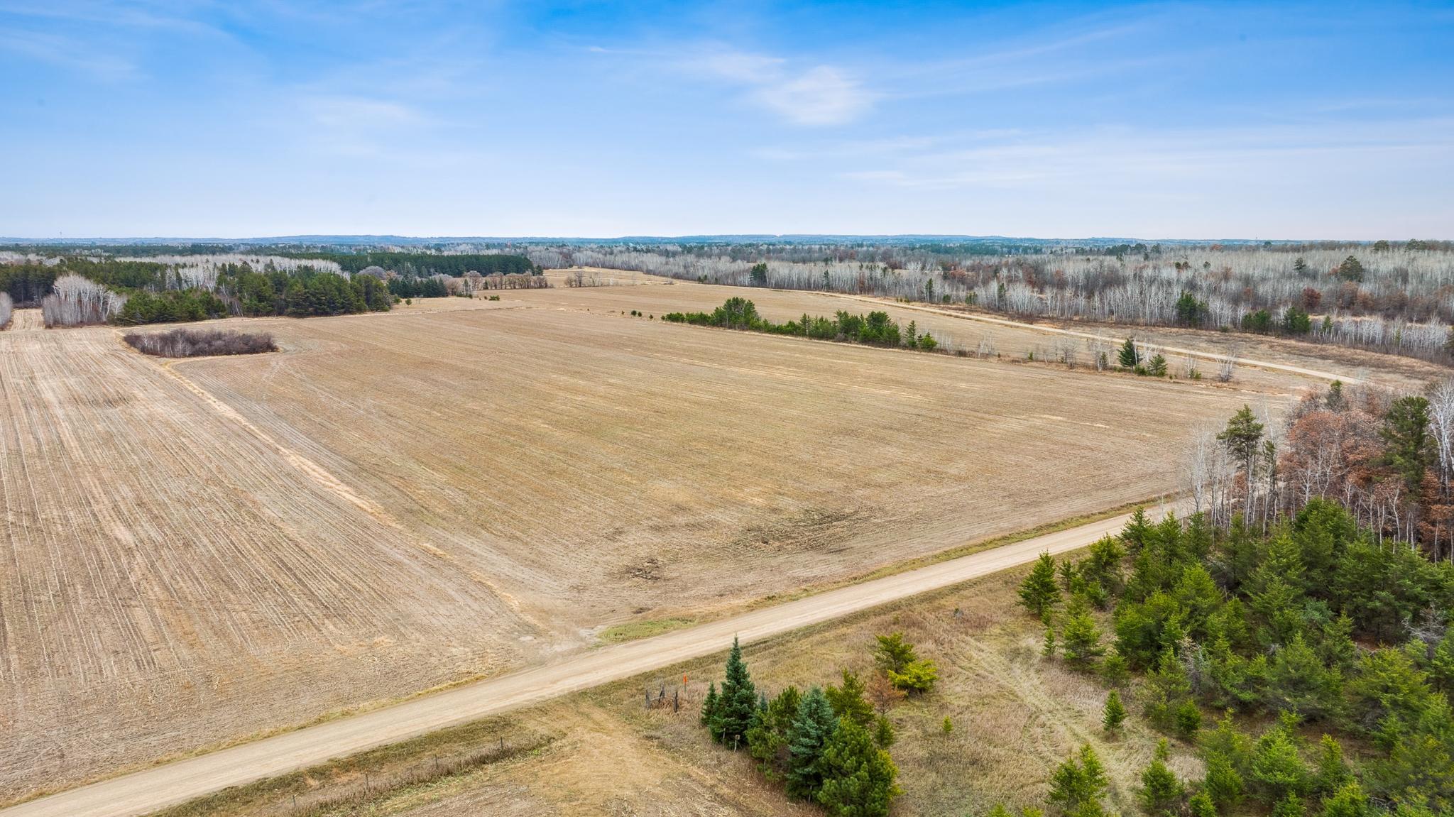 TBD Hay Creek Road SW