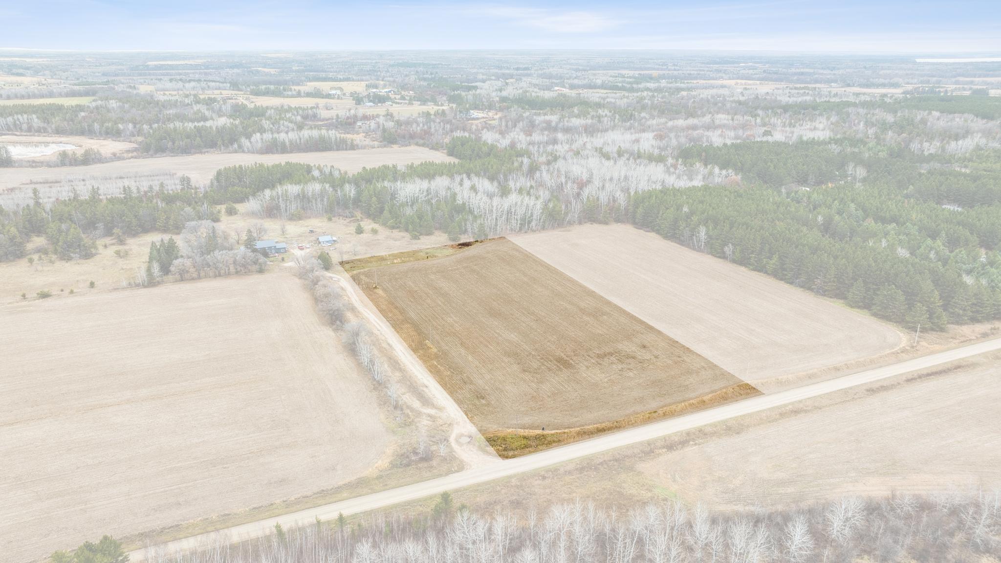 TBD Hay Creek Road SW