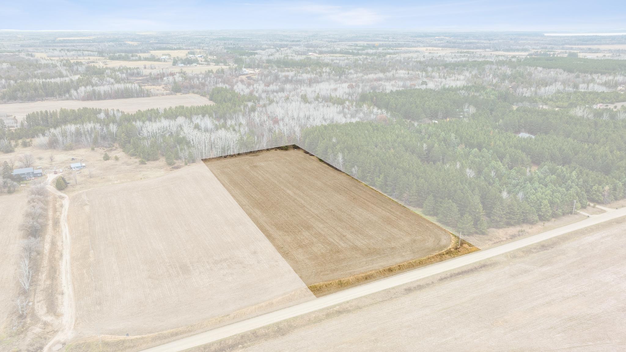 TBD Hay Creek Road SW