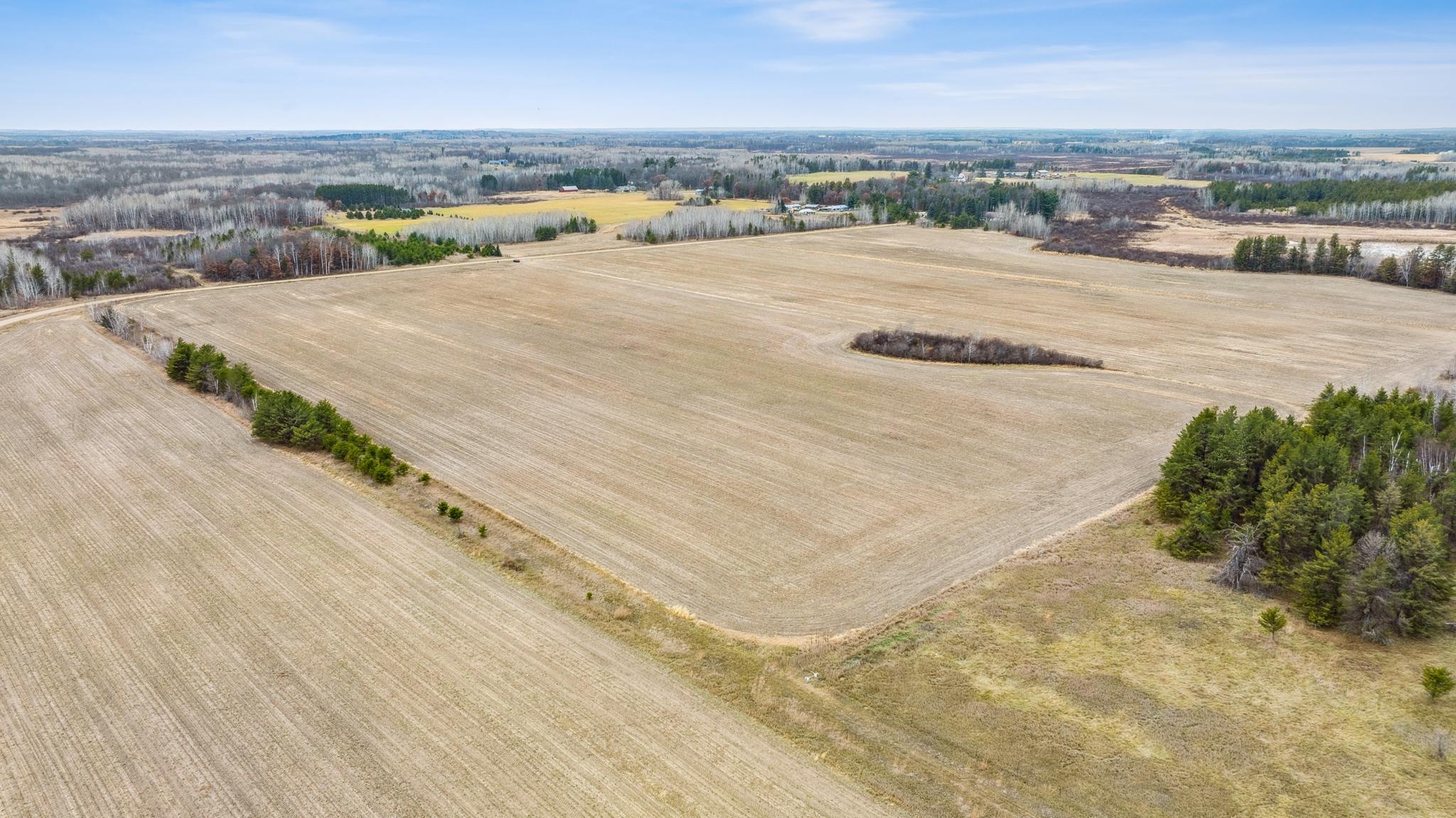 Parcel west Hay Creek Road SW