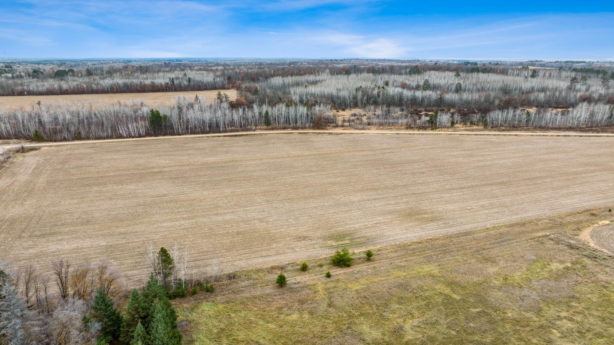 Parcel west Hay Creek Road SW