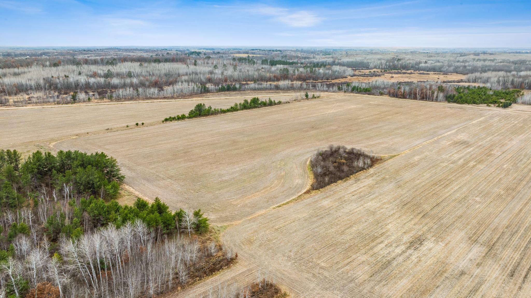 Parcel west Hay Creek Road SW