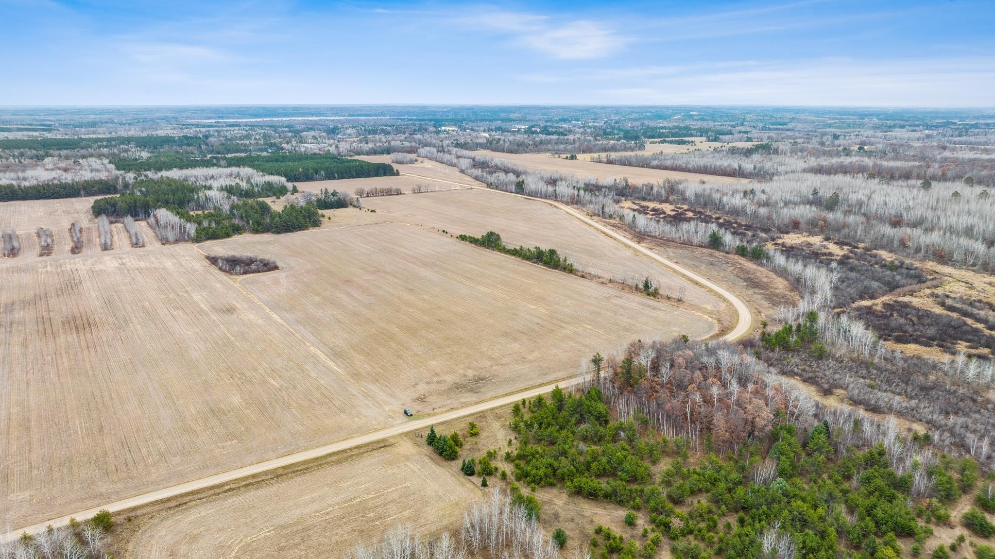 Parcel west Hay Creek Road SW