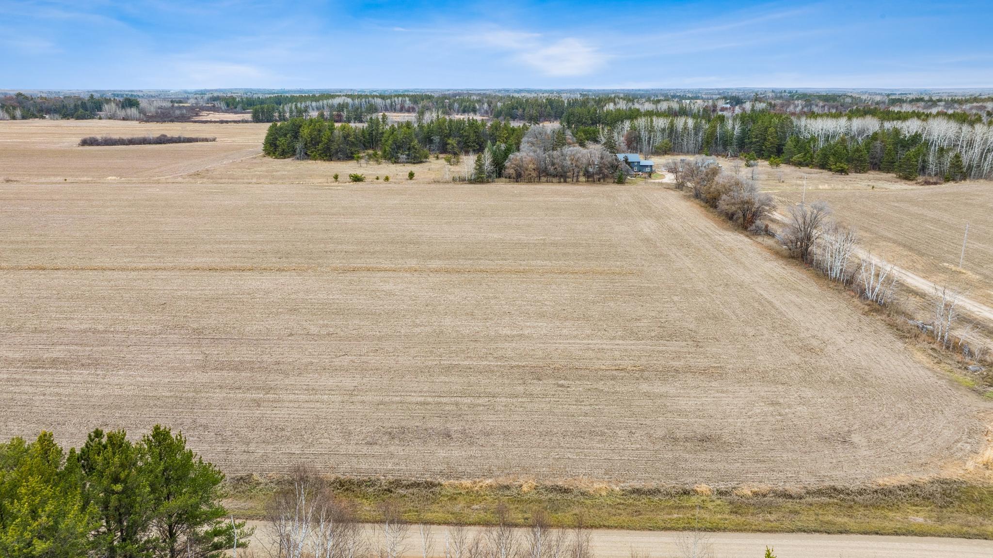 Parcel west Hay Creek Road SW