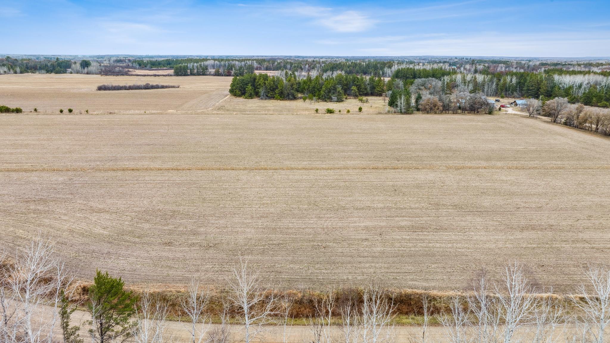 Parcel west Hay Creek Road SW