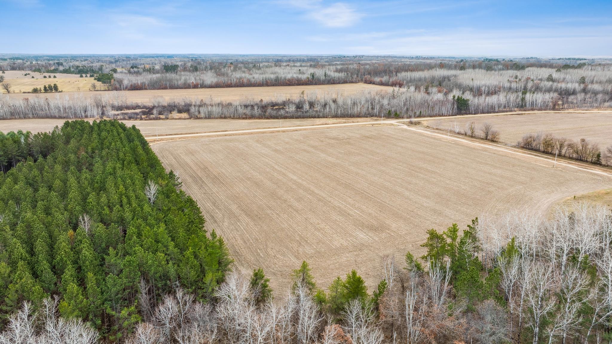 Parcel northwest Hay Creek Road SW