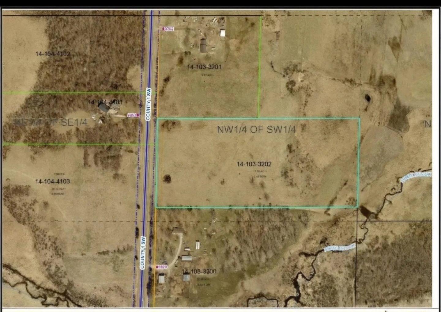 9884 County Road 1 SW