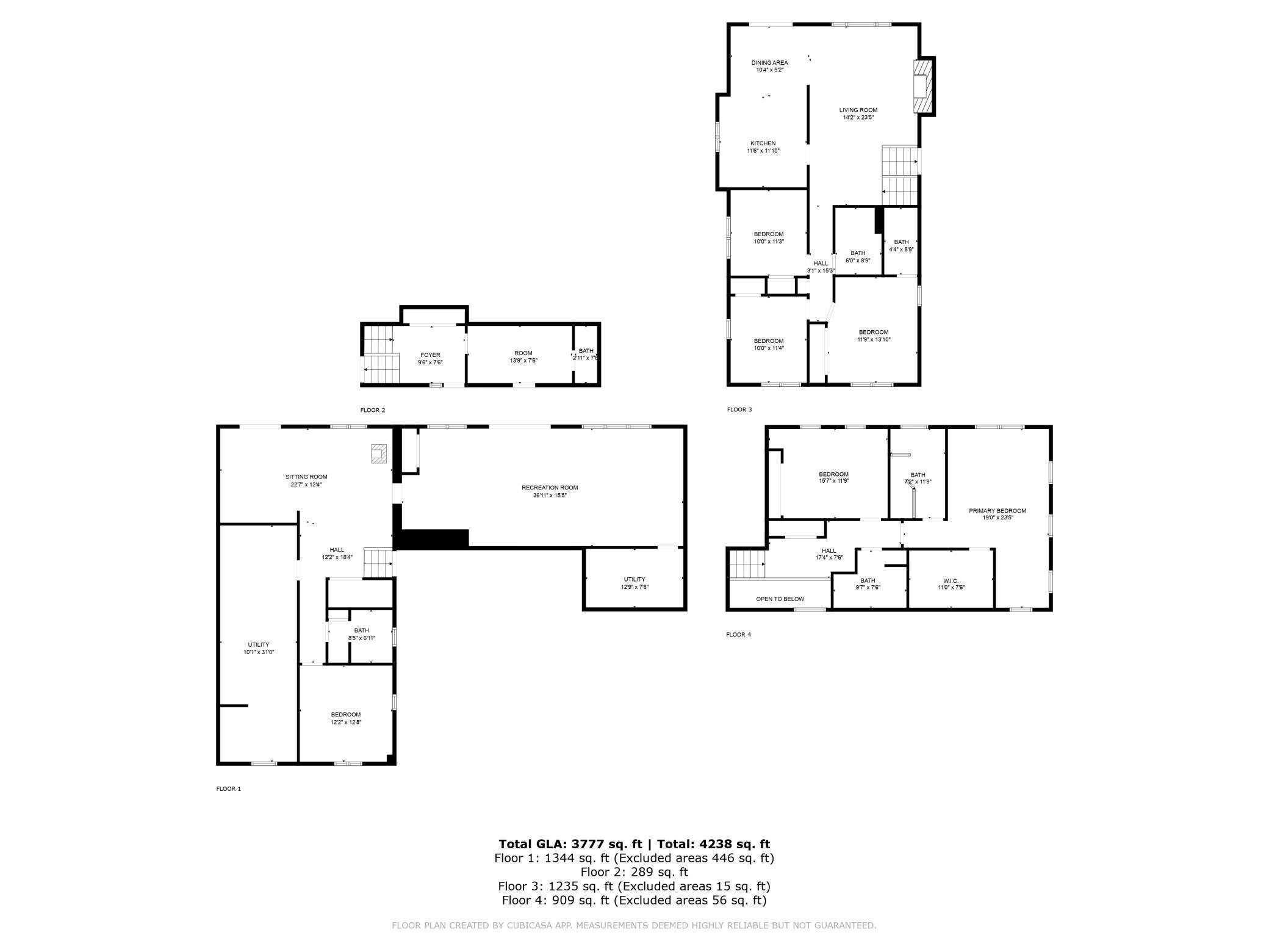 16316 Birchwood Lane