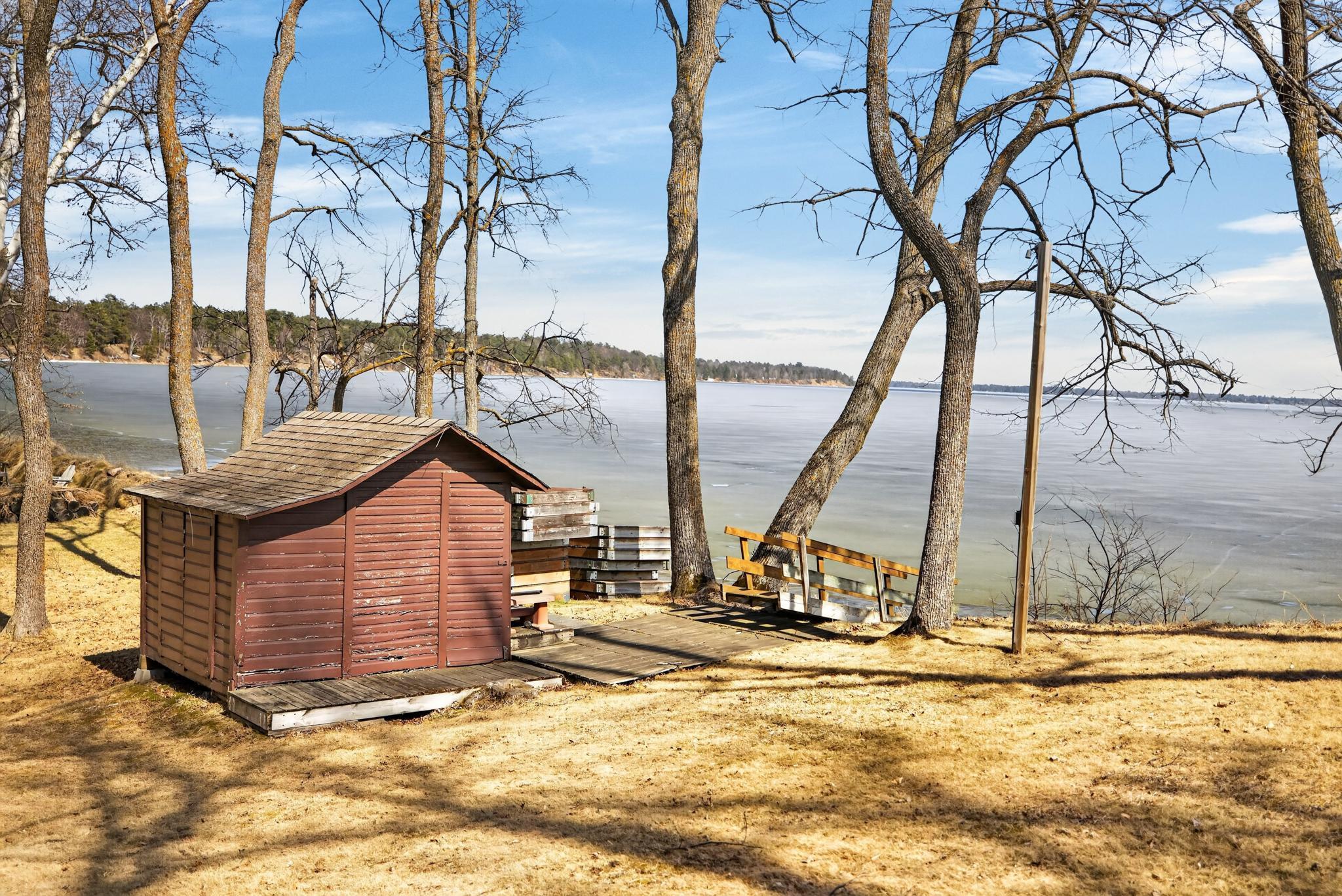 8371 Big Whitefish Narrows