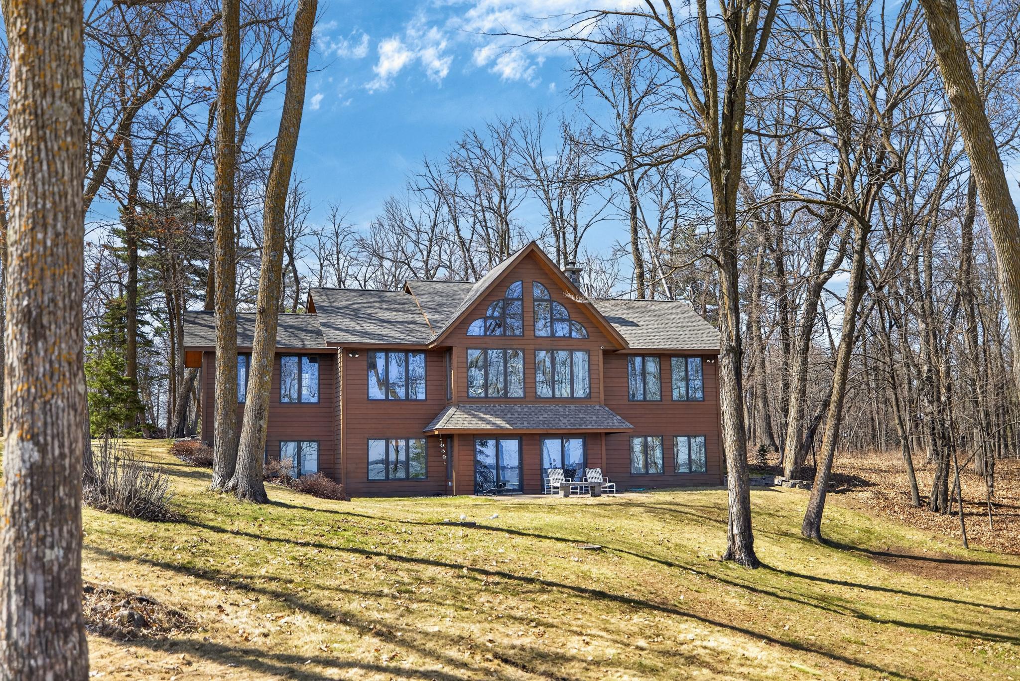 8371 Big Whitefish Narrows