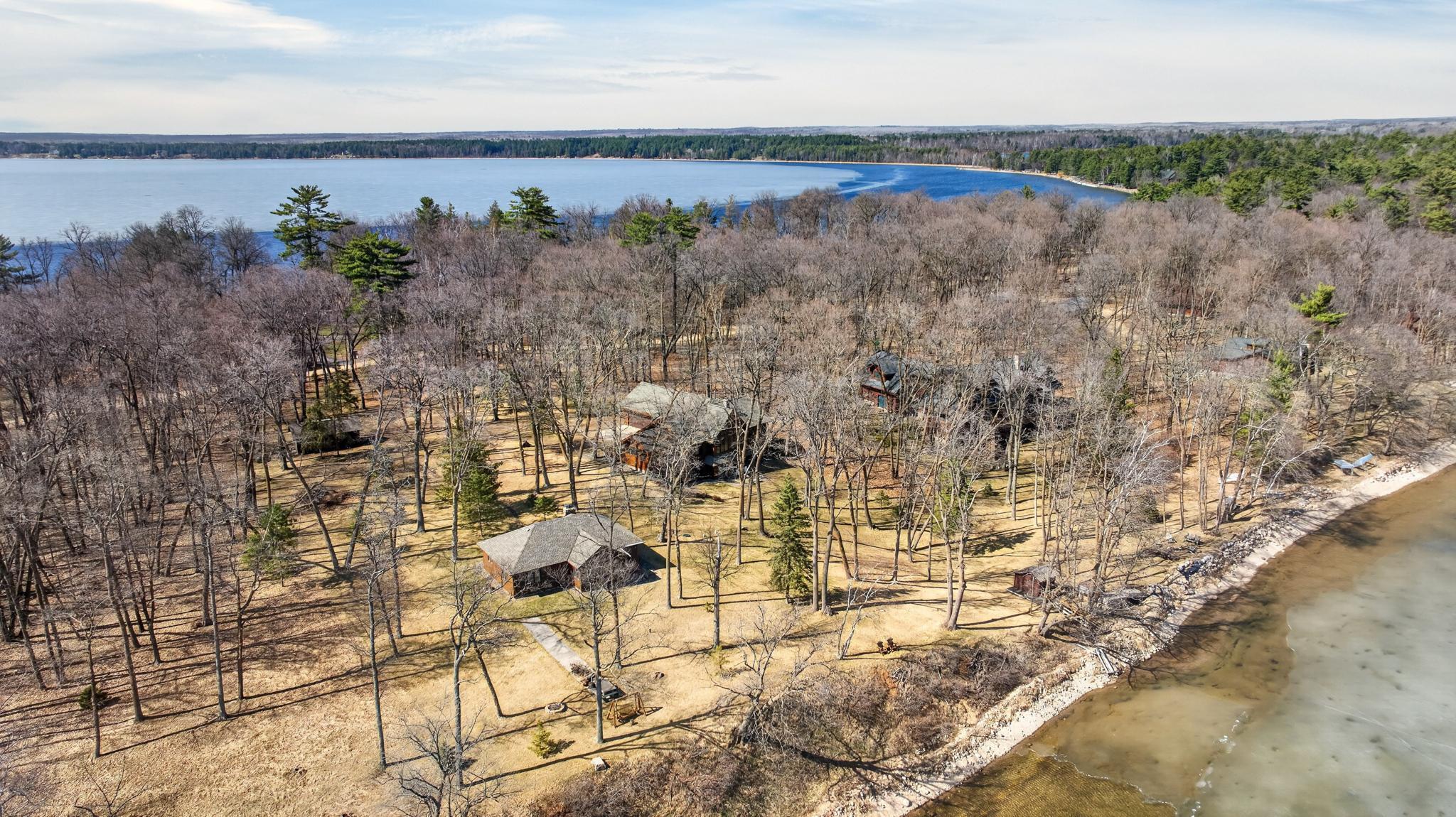 8371 Big Whitefish Narrows