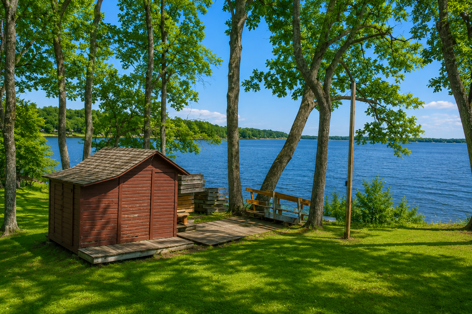 8371 Big Whitefish Narrows