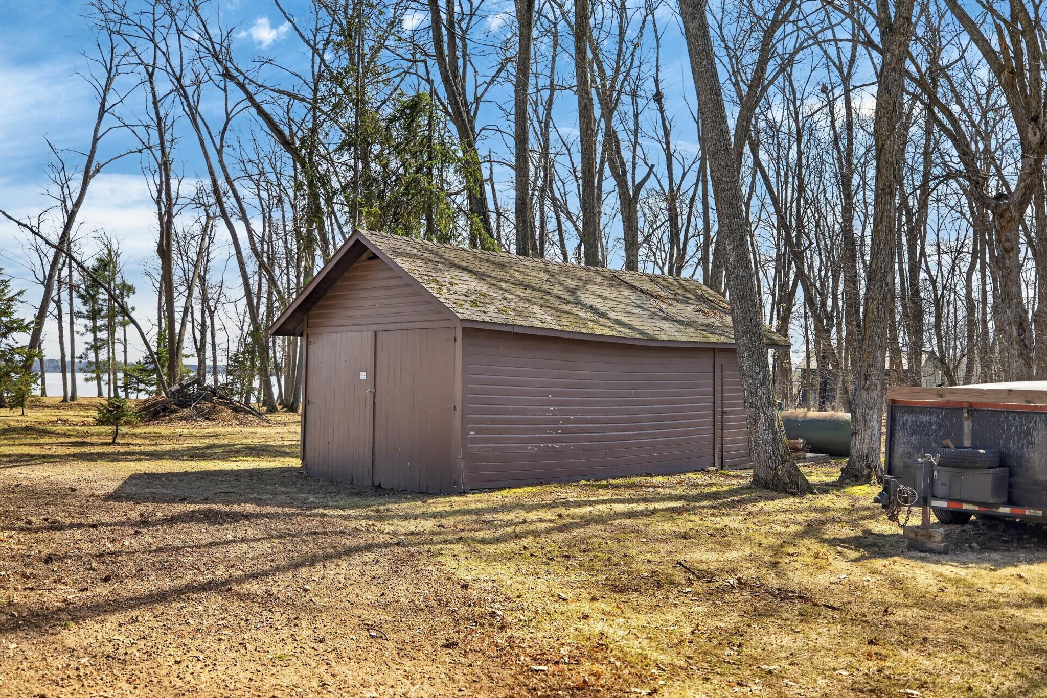 8371 Big Whitefish Narrows