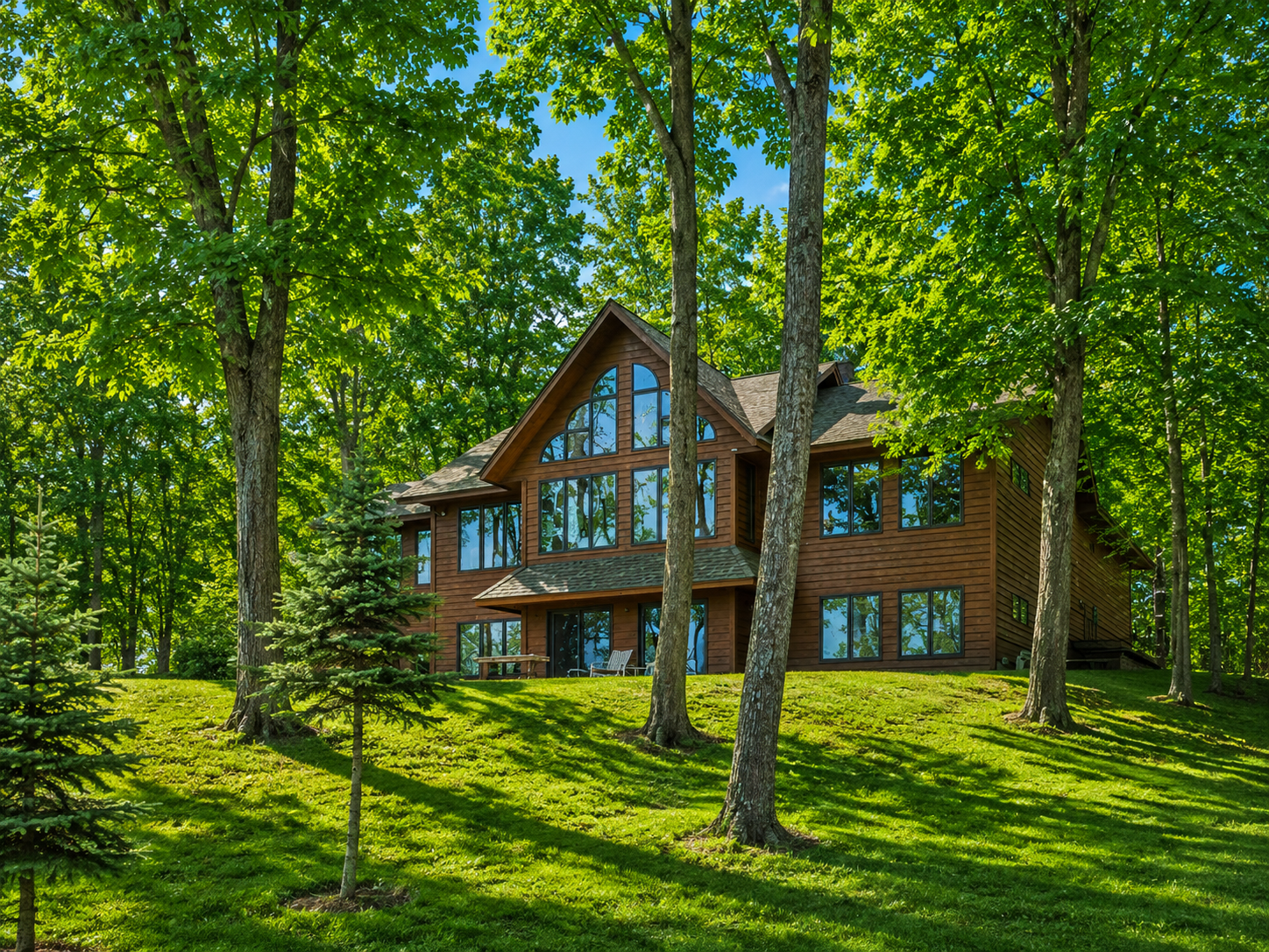 8371 Big Whitefish Narrows