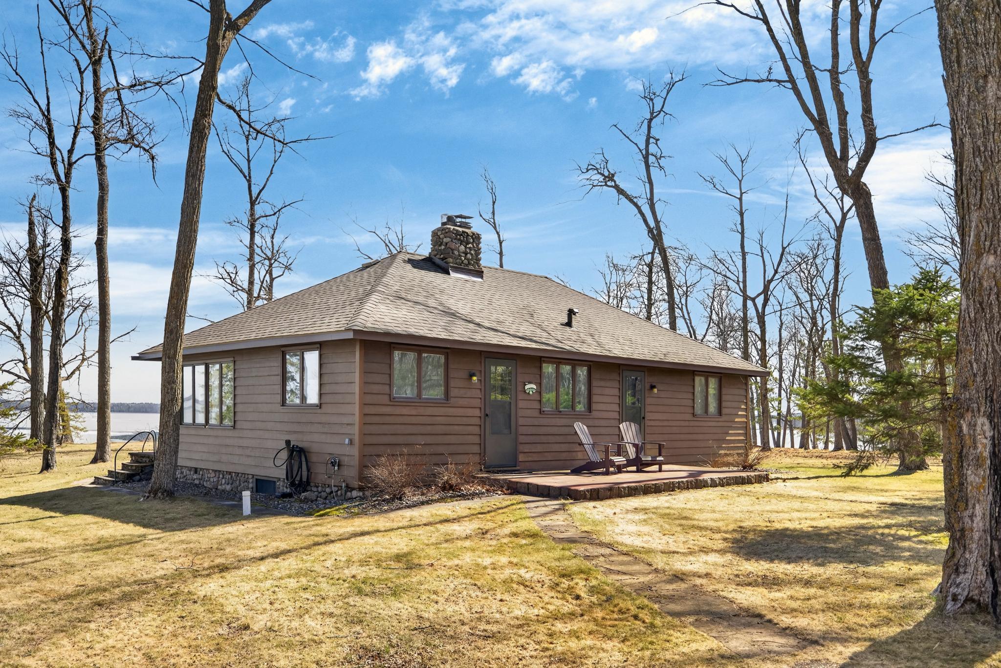 8371 Big Whitefish Narrows