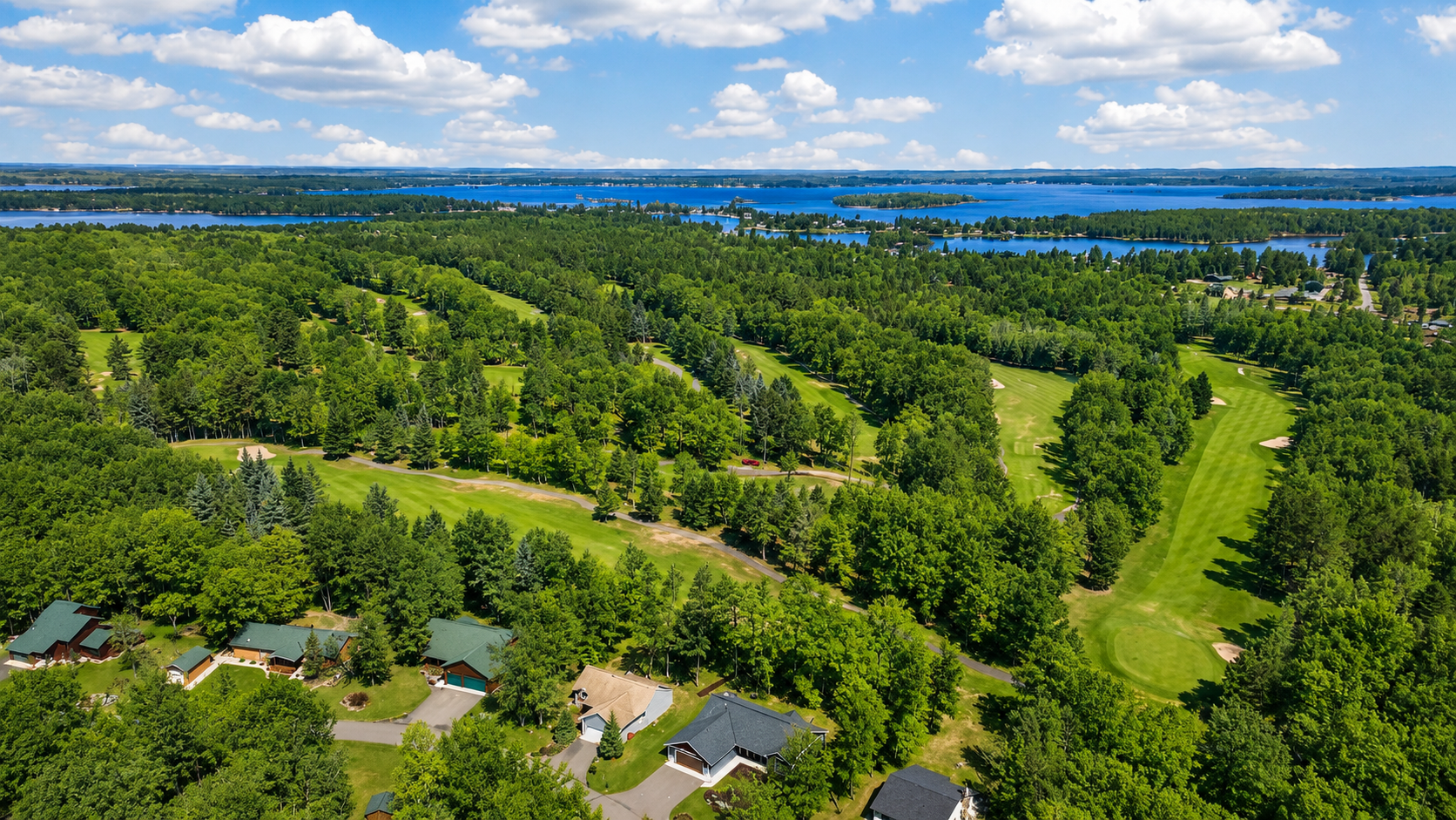 8160 Golf View Trail