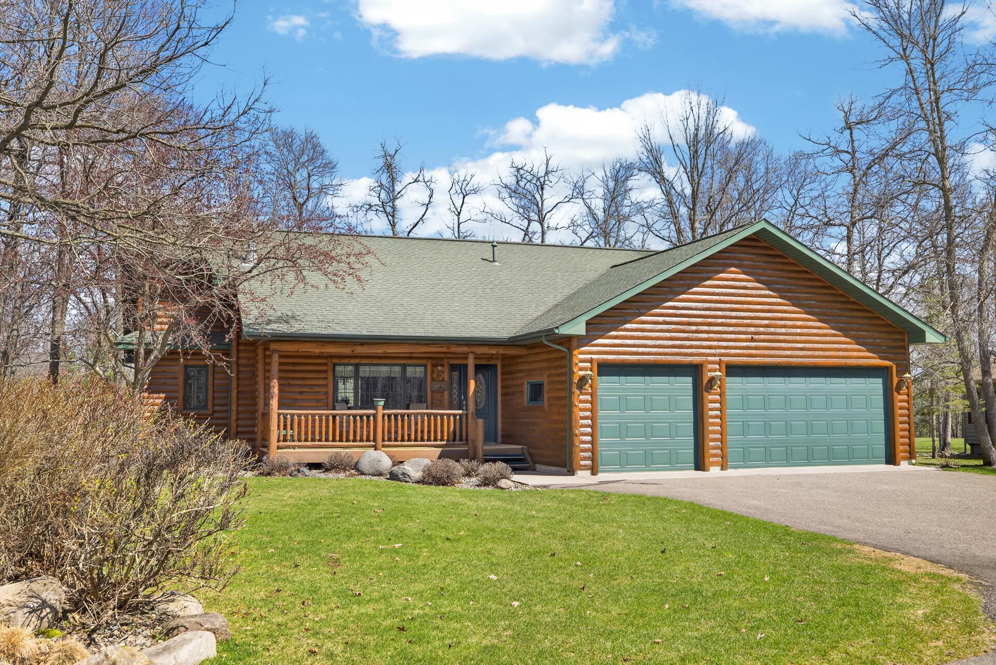 8160 Golf View Trail