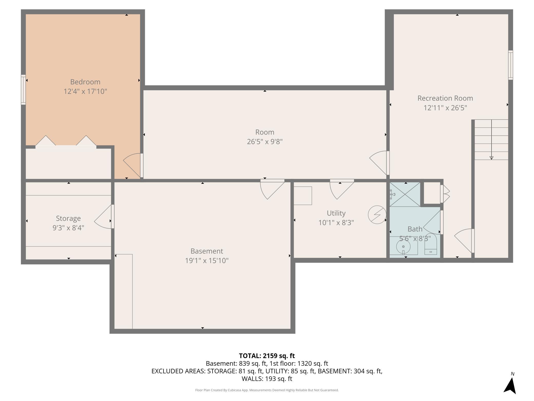 8160 Golf View Trail