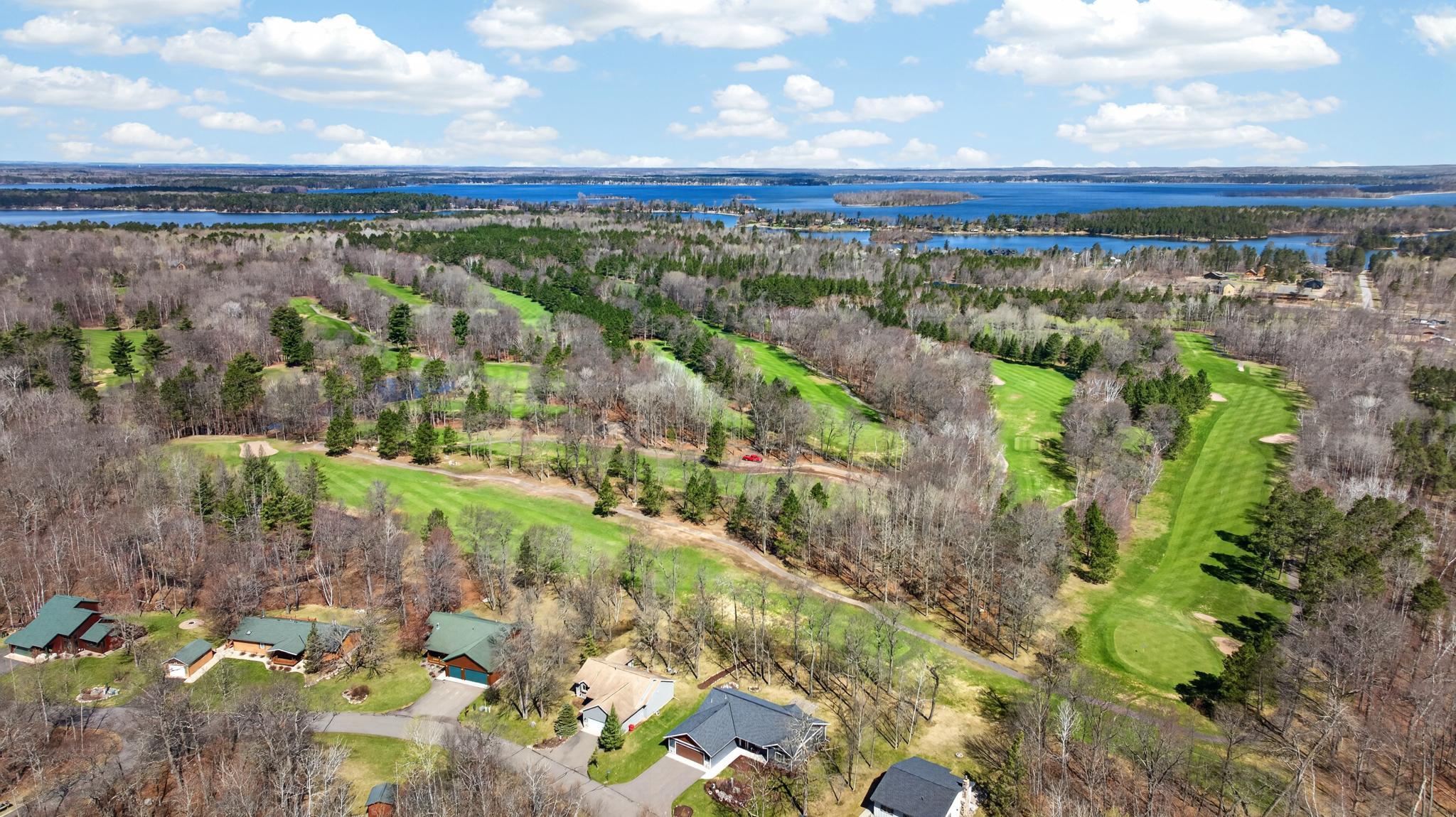 8160 Golf View Trail