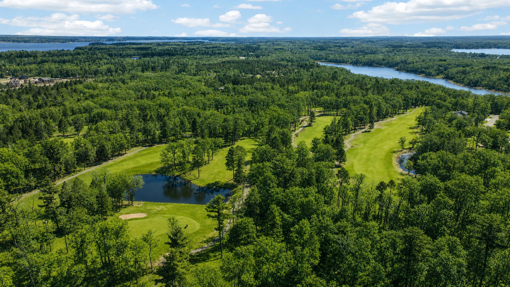 8160 Golf View Trail