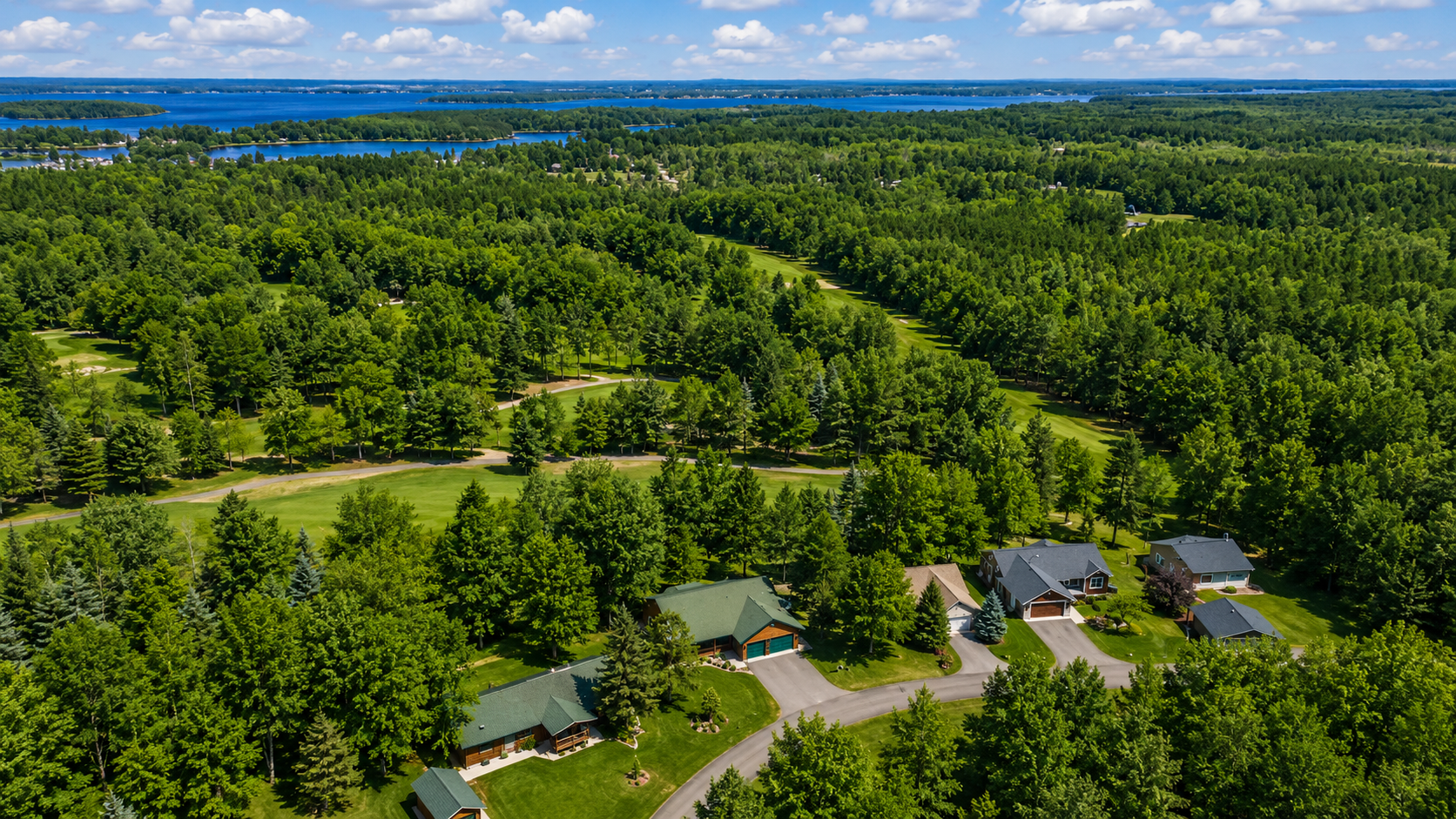 8160 Golf View Trail