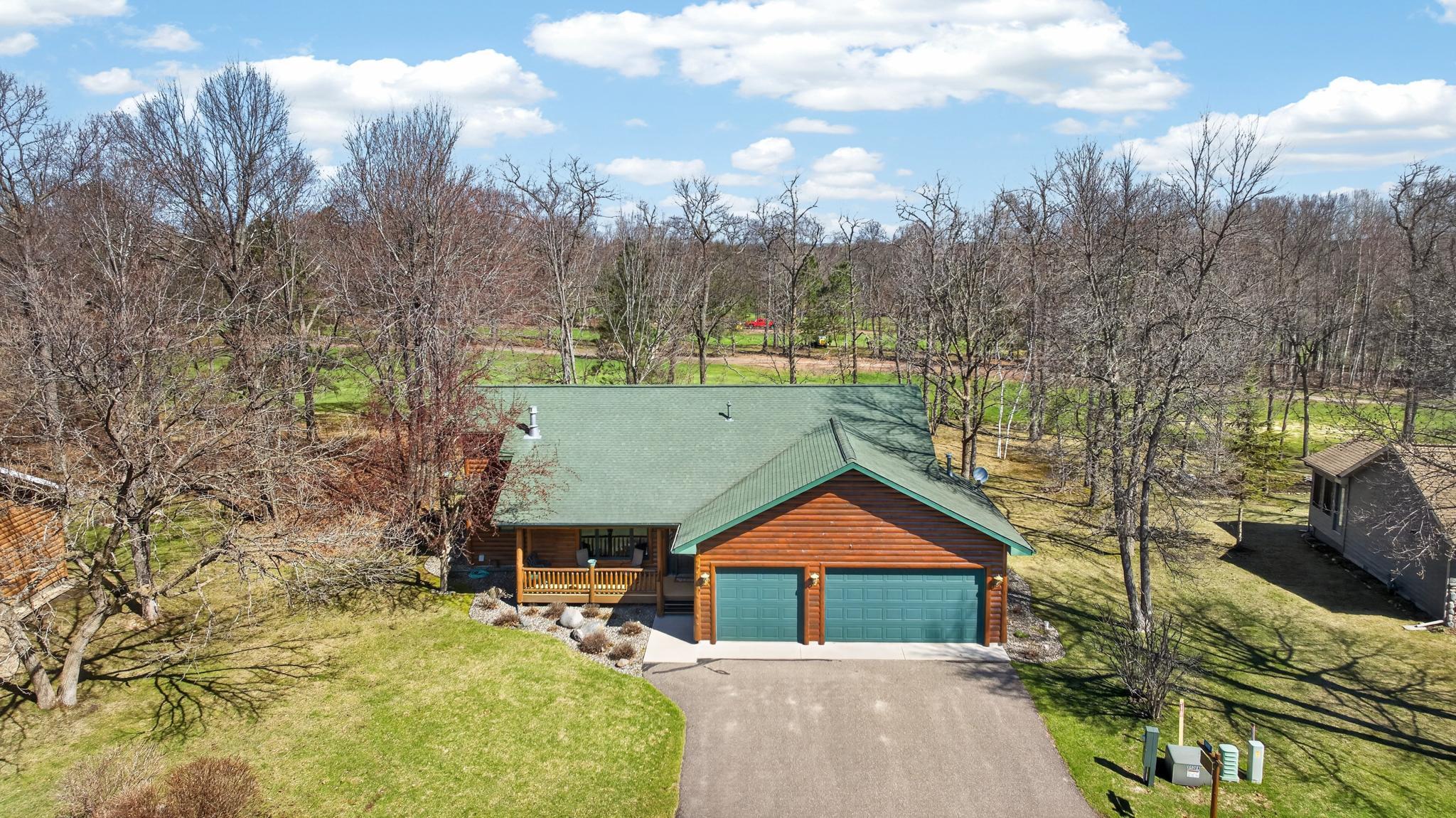 8160 Golf View Trail