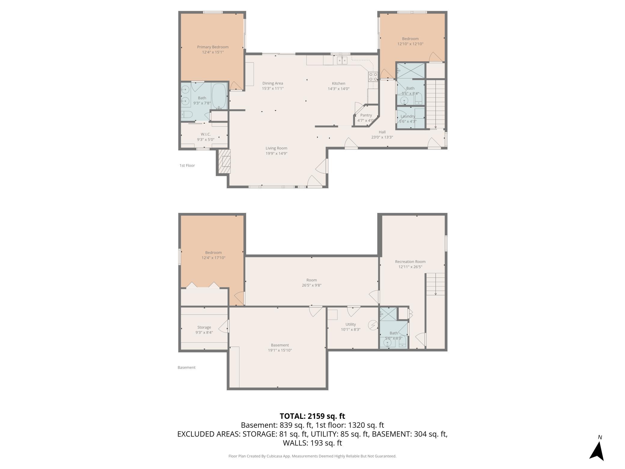 8160 Golf View Trail