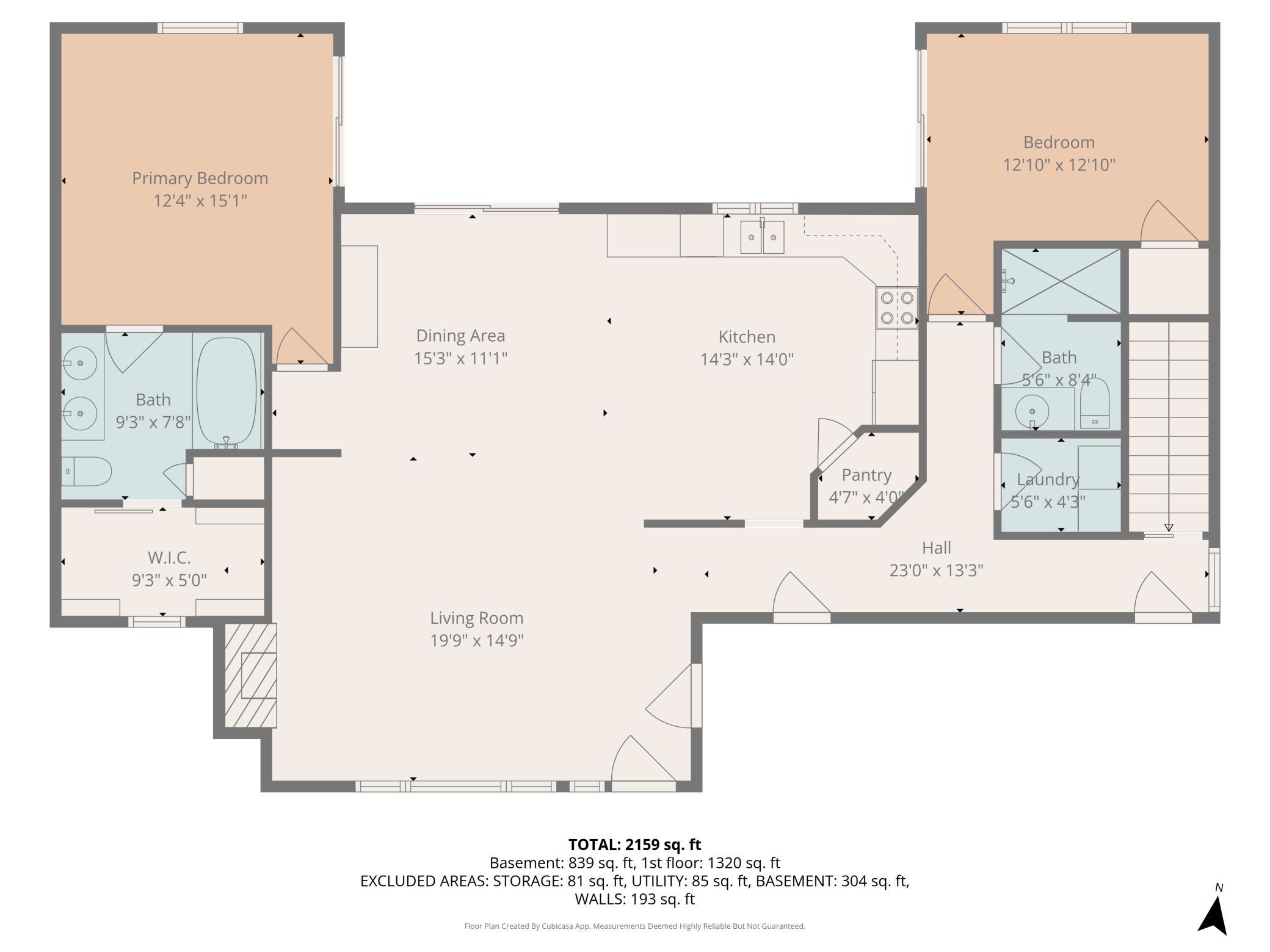 8160 Golf View Trail