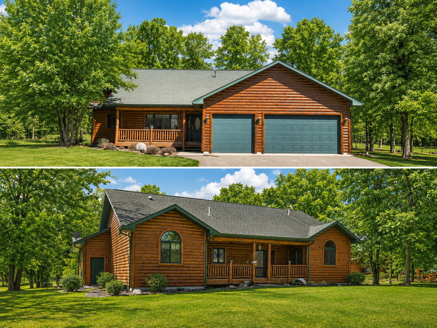 8160 Golf View Trail