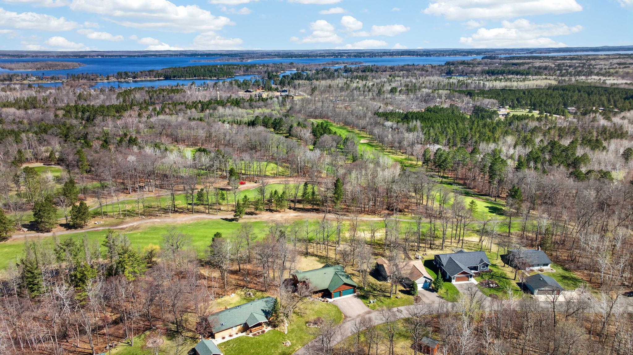 8160 Golf View Trail