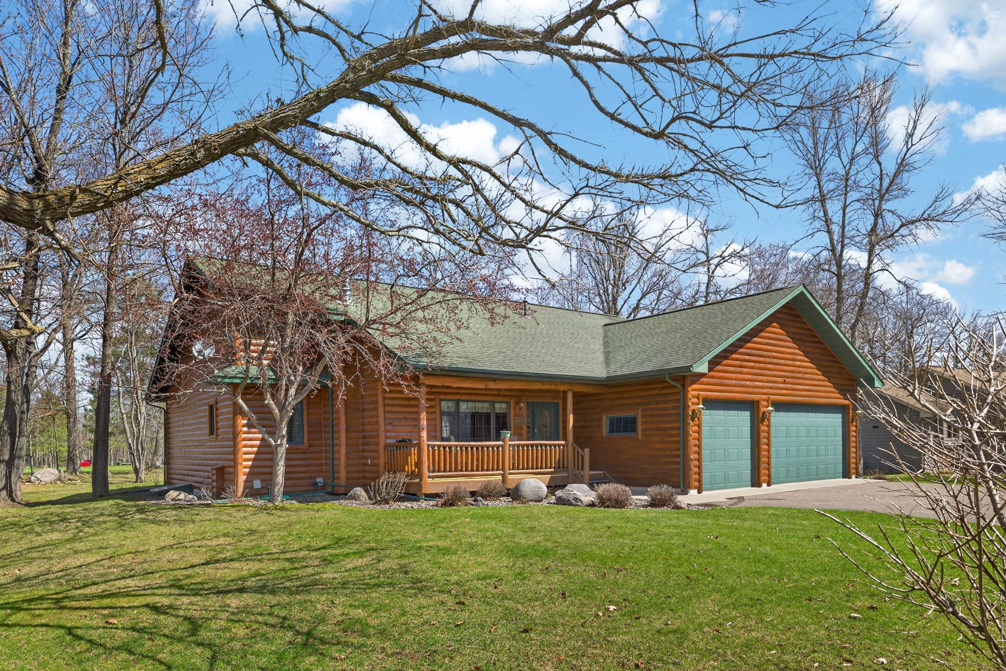 8160 Golf View Trail