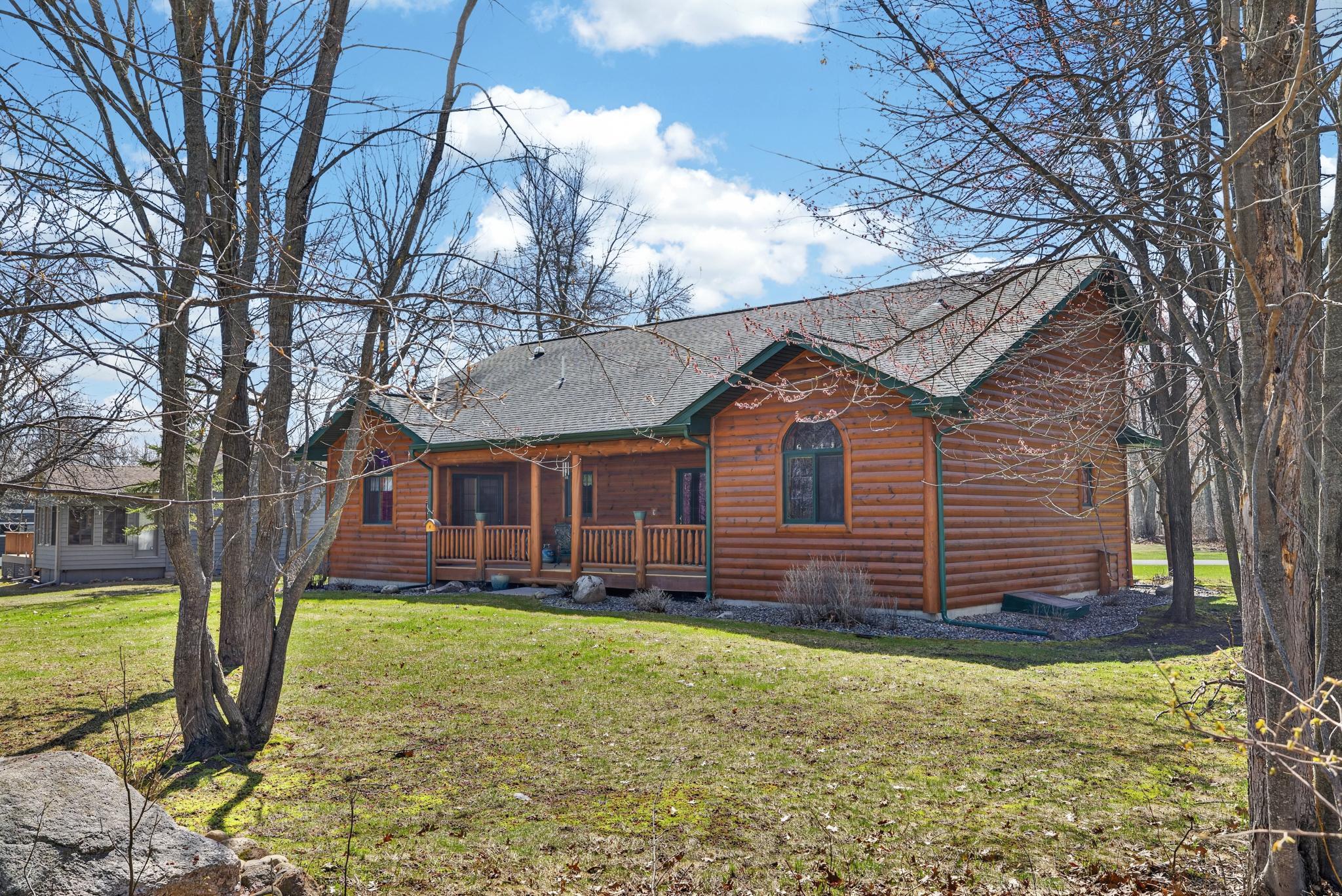 8160 Golf View Trail