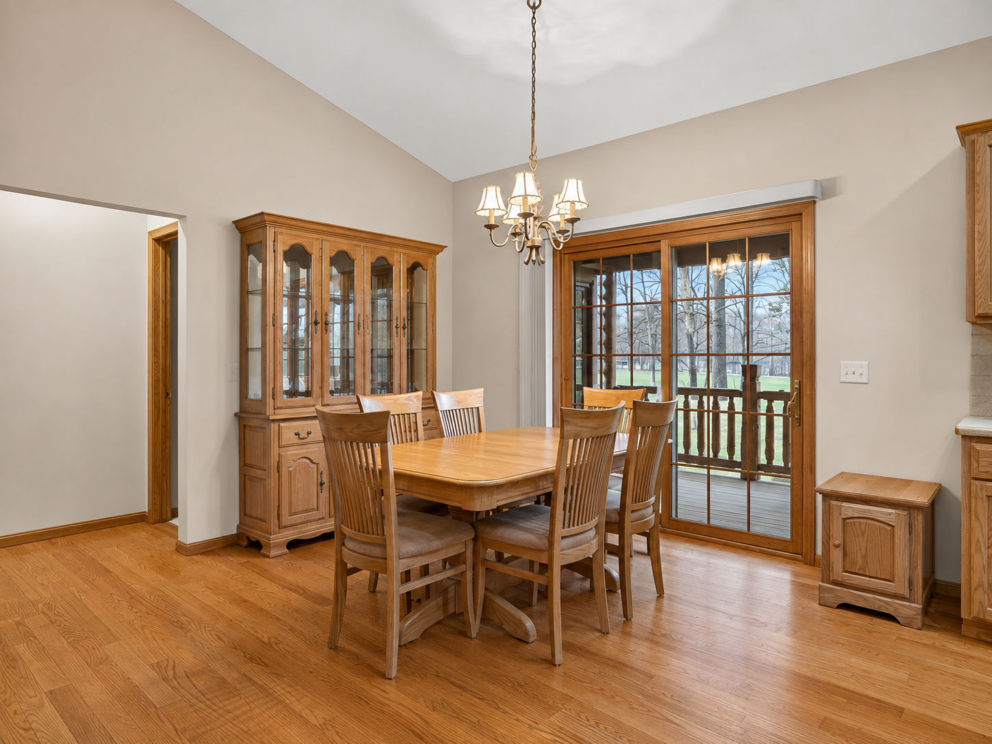8160 Golf View Trail