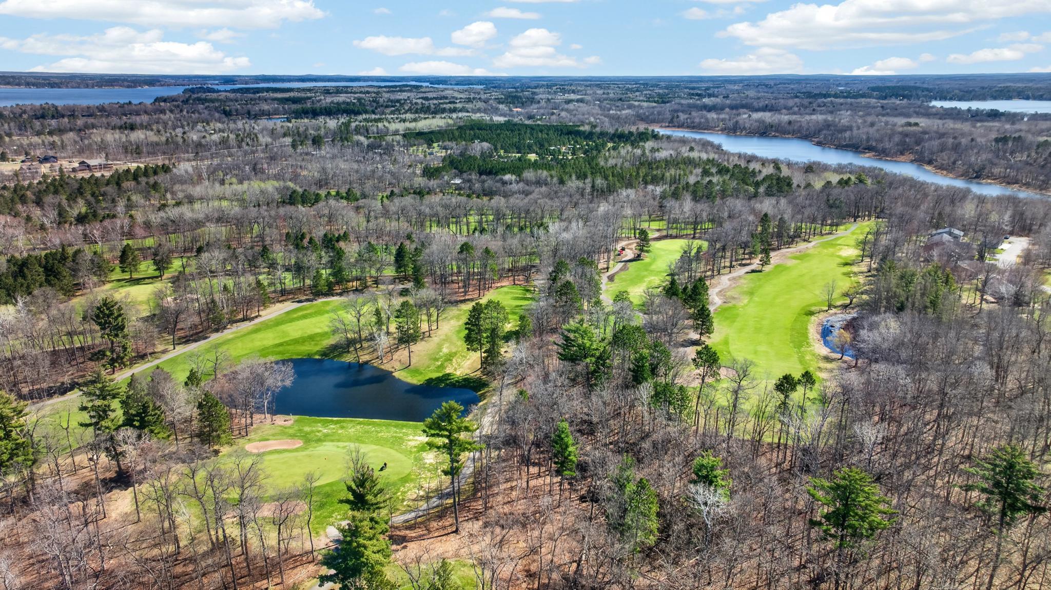 8160 Golf View Trail