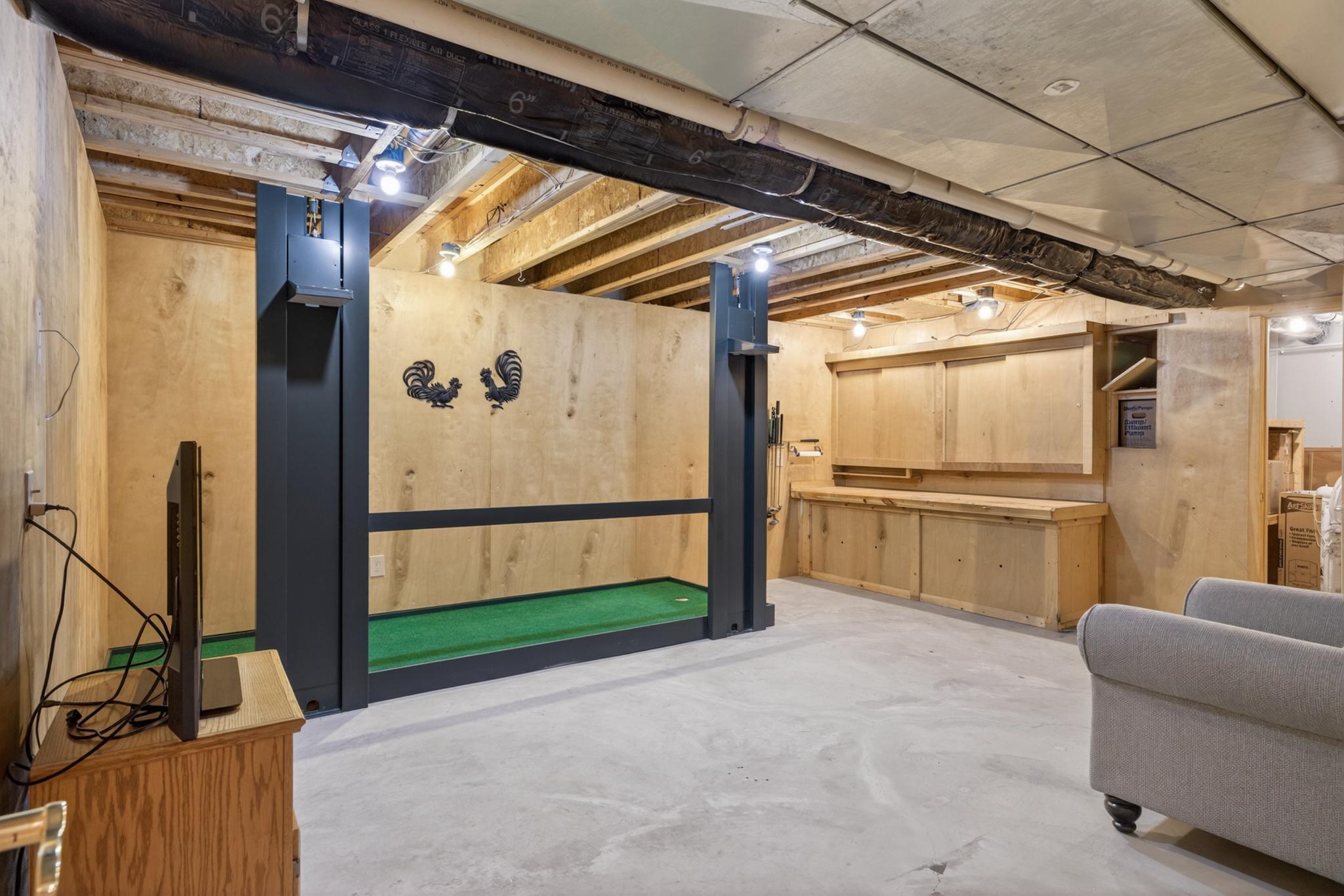 8160 Golf View Trail