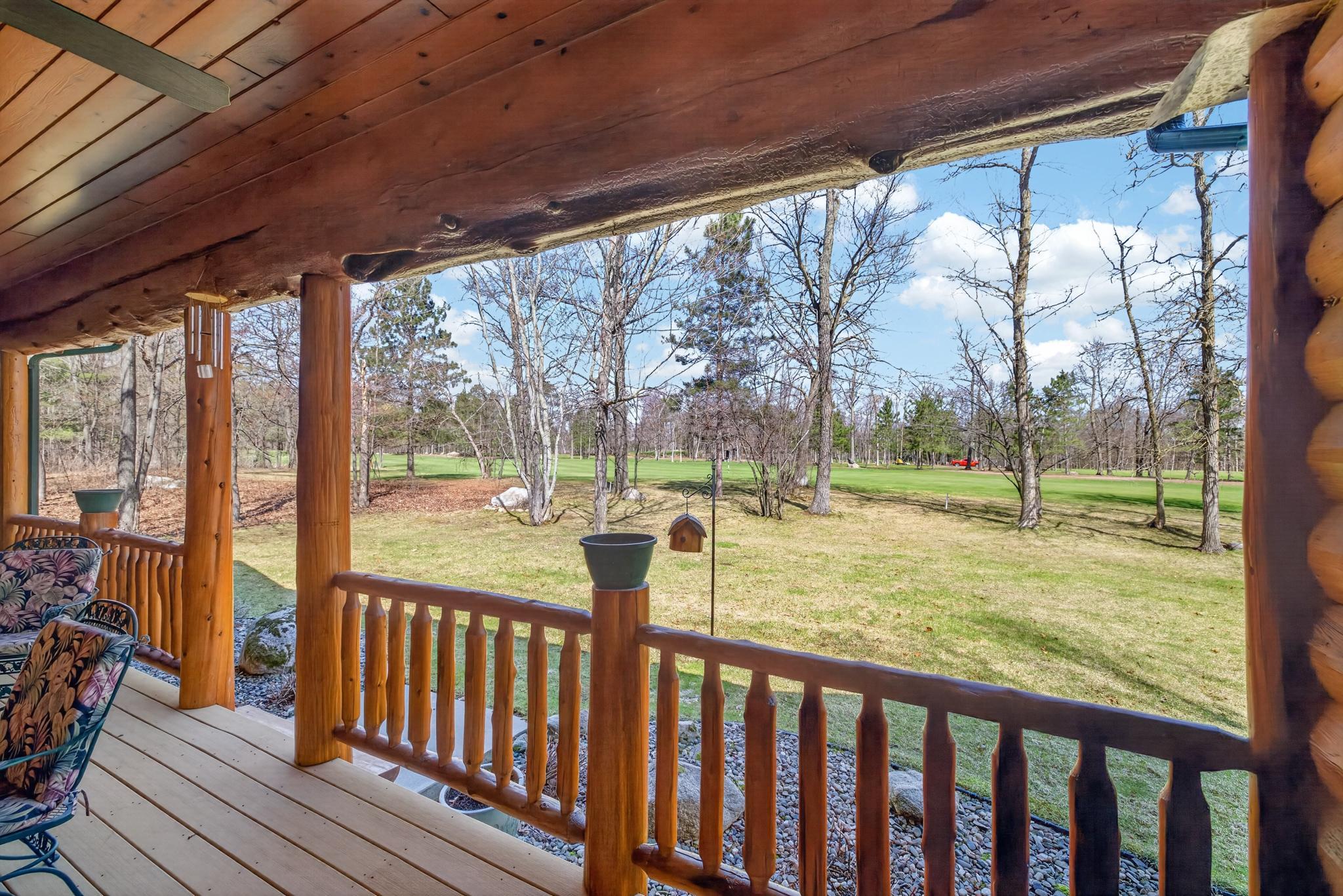 8160 Golf View Trail